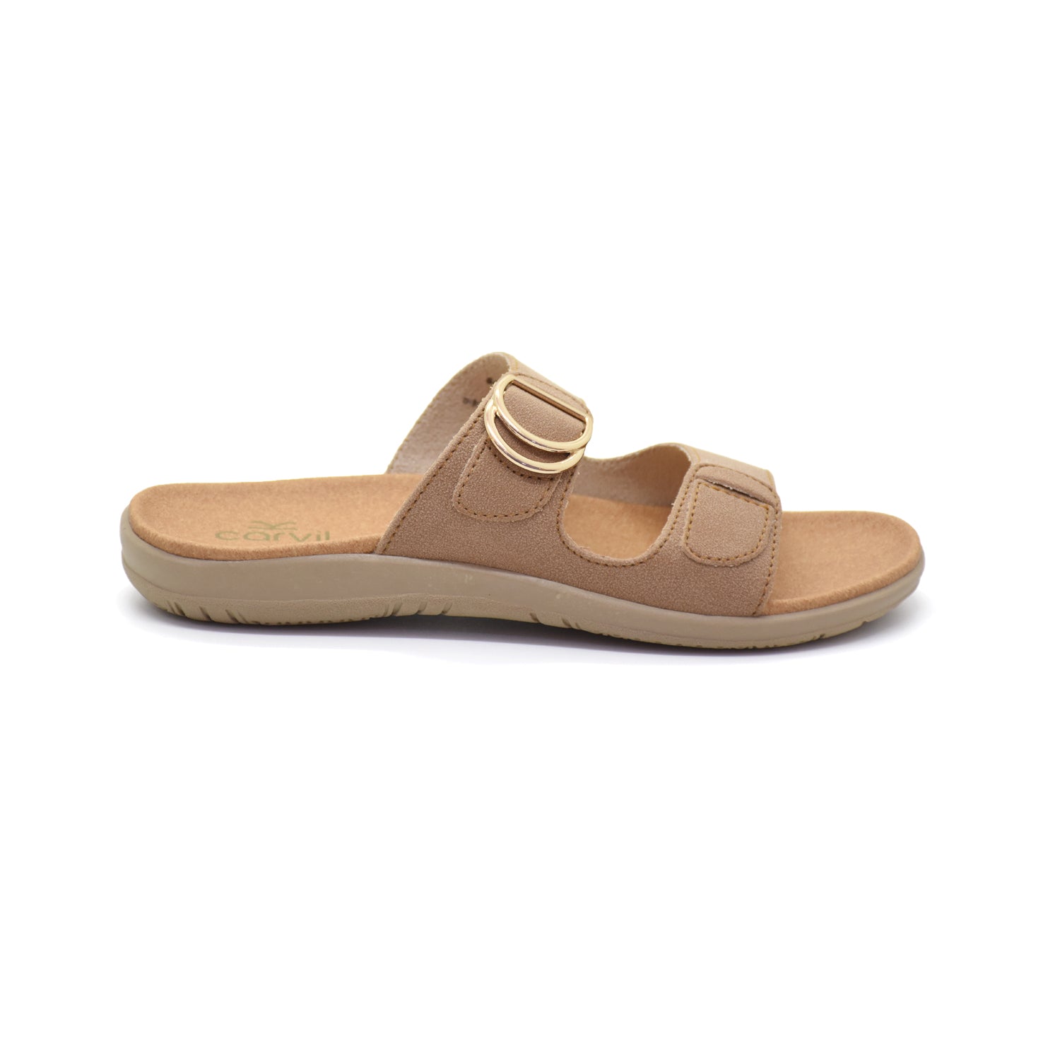Carvil Sandal Wanita Saroja 02-L