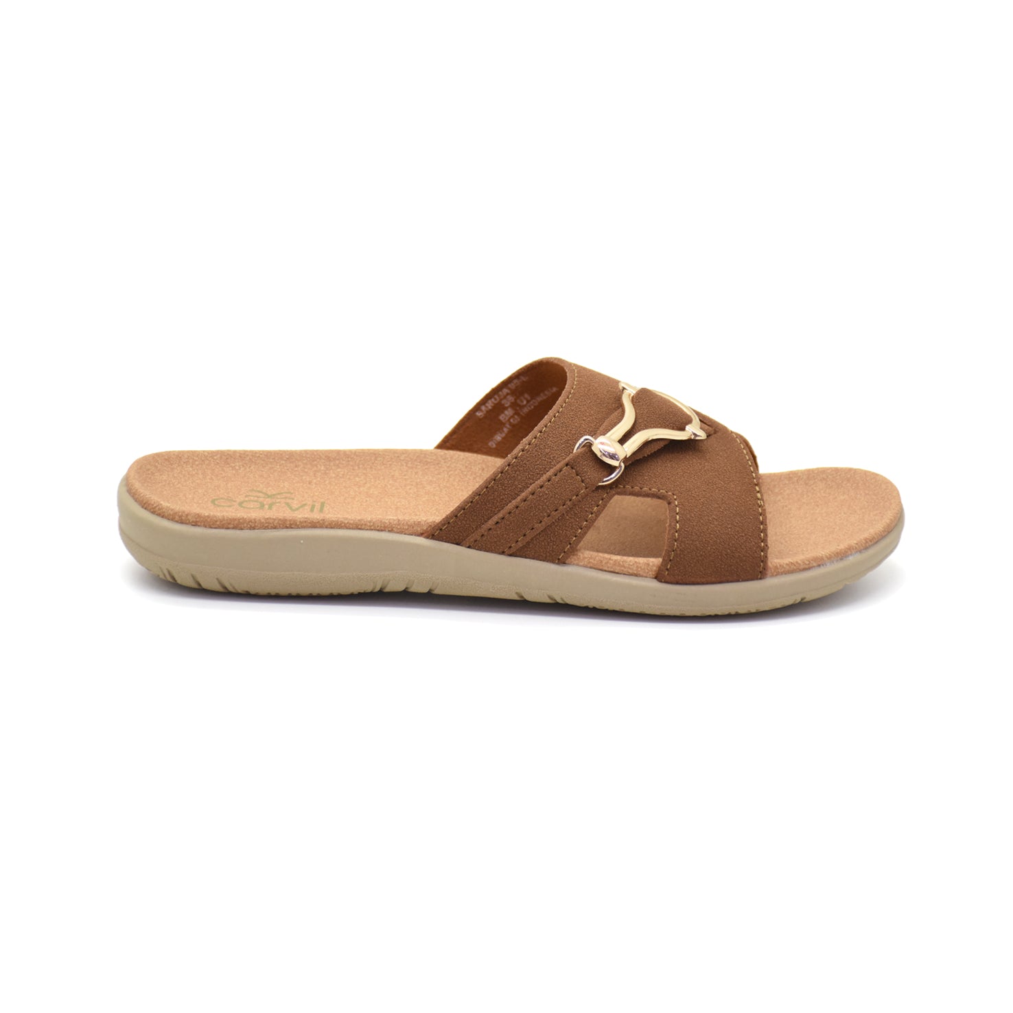Carvil Sandal Wanita Saroja 03-L