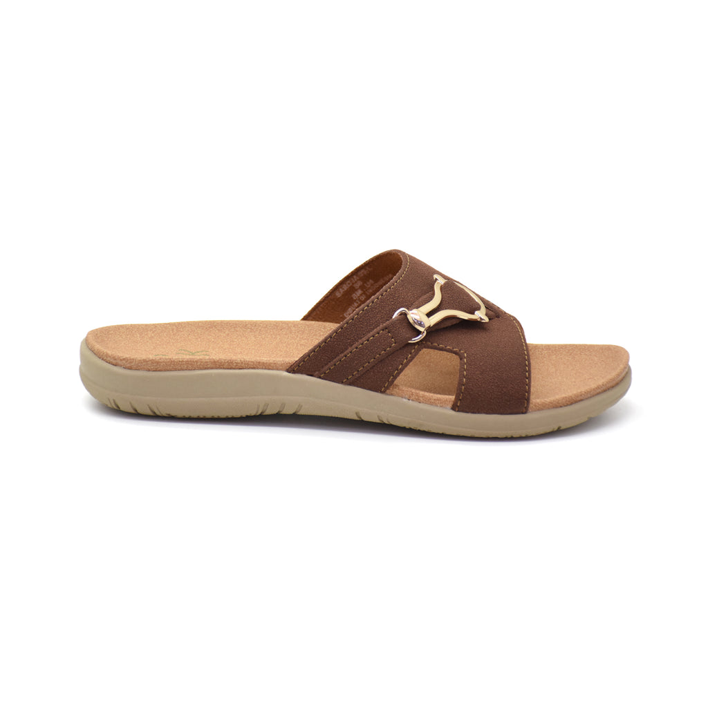 Carvil Sandal Wanita Saroja 03-L