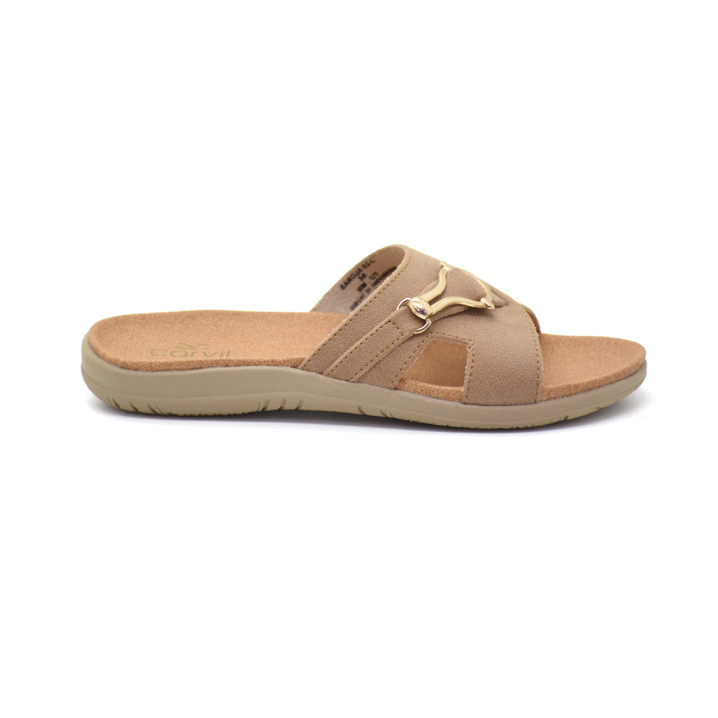 Carvil Sandal Wanita Saroja 03-L