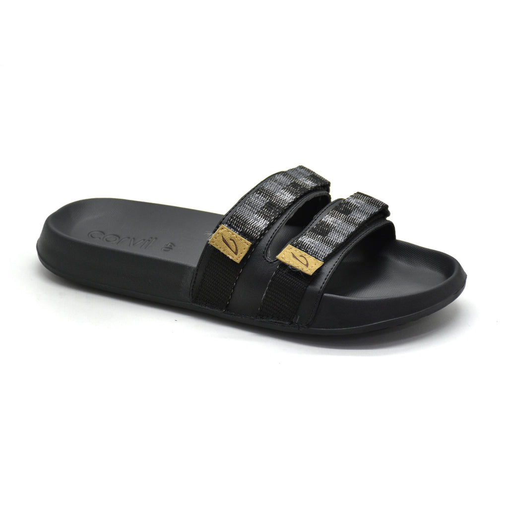 Carvil Sandal Pria Satria-SS