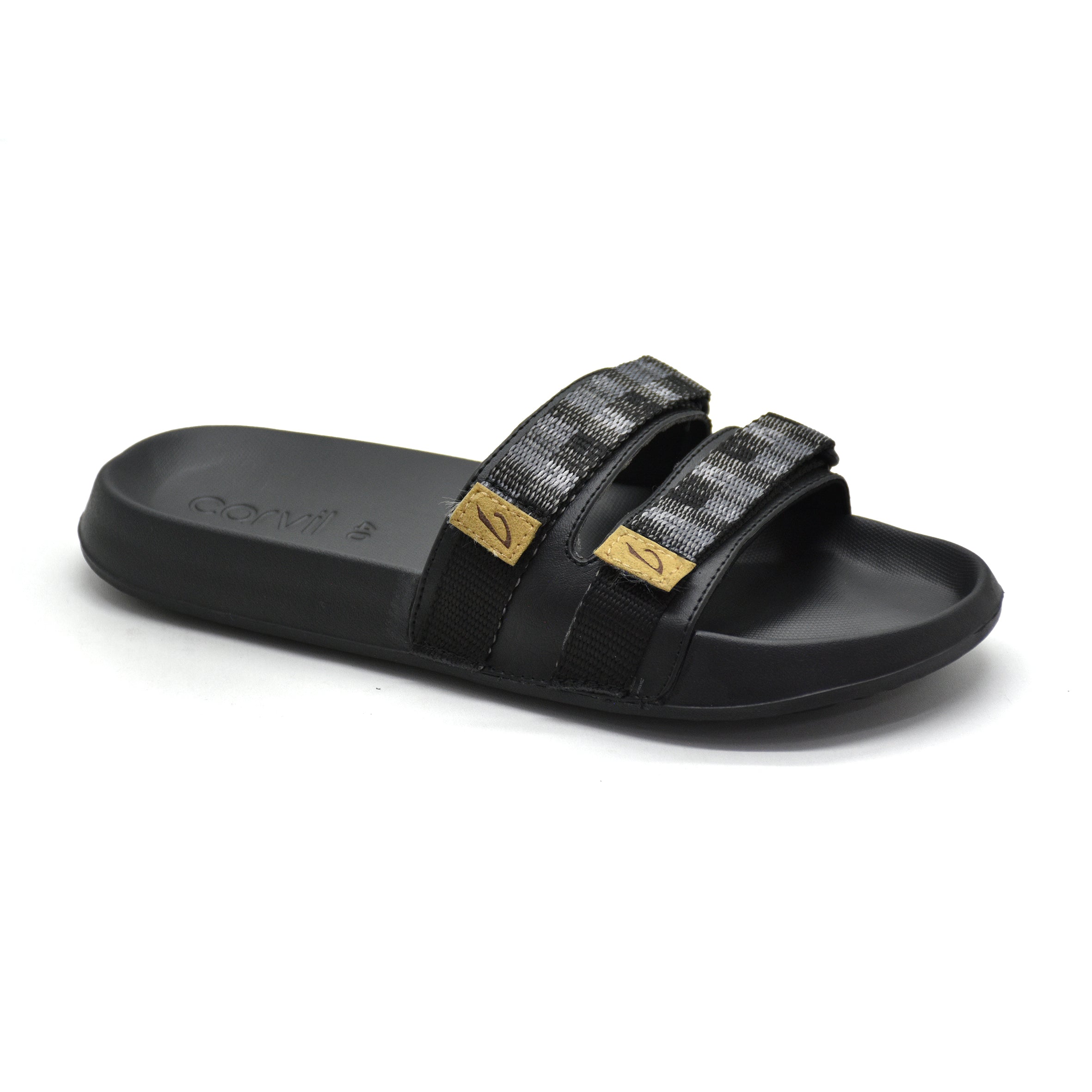 Carvil Sandal Pria Satria-SS