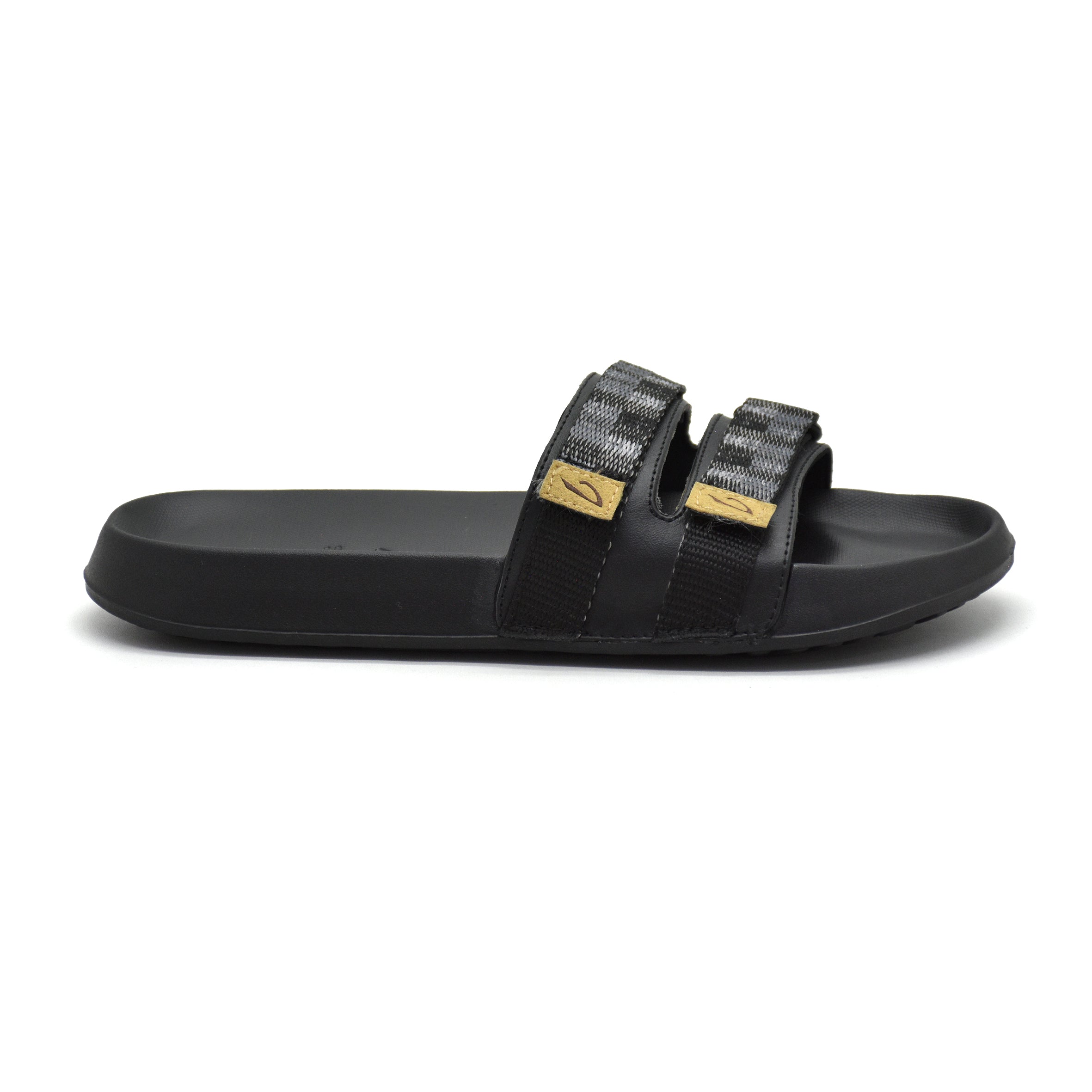 Carvil Sandal Pria Satria-SS