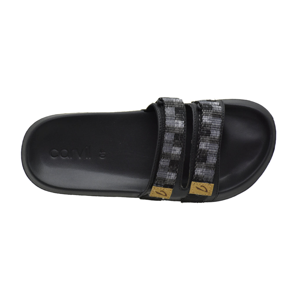 Carvil Sandal Pria Satria-SS