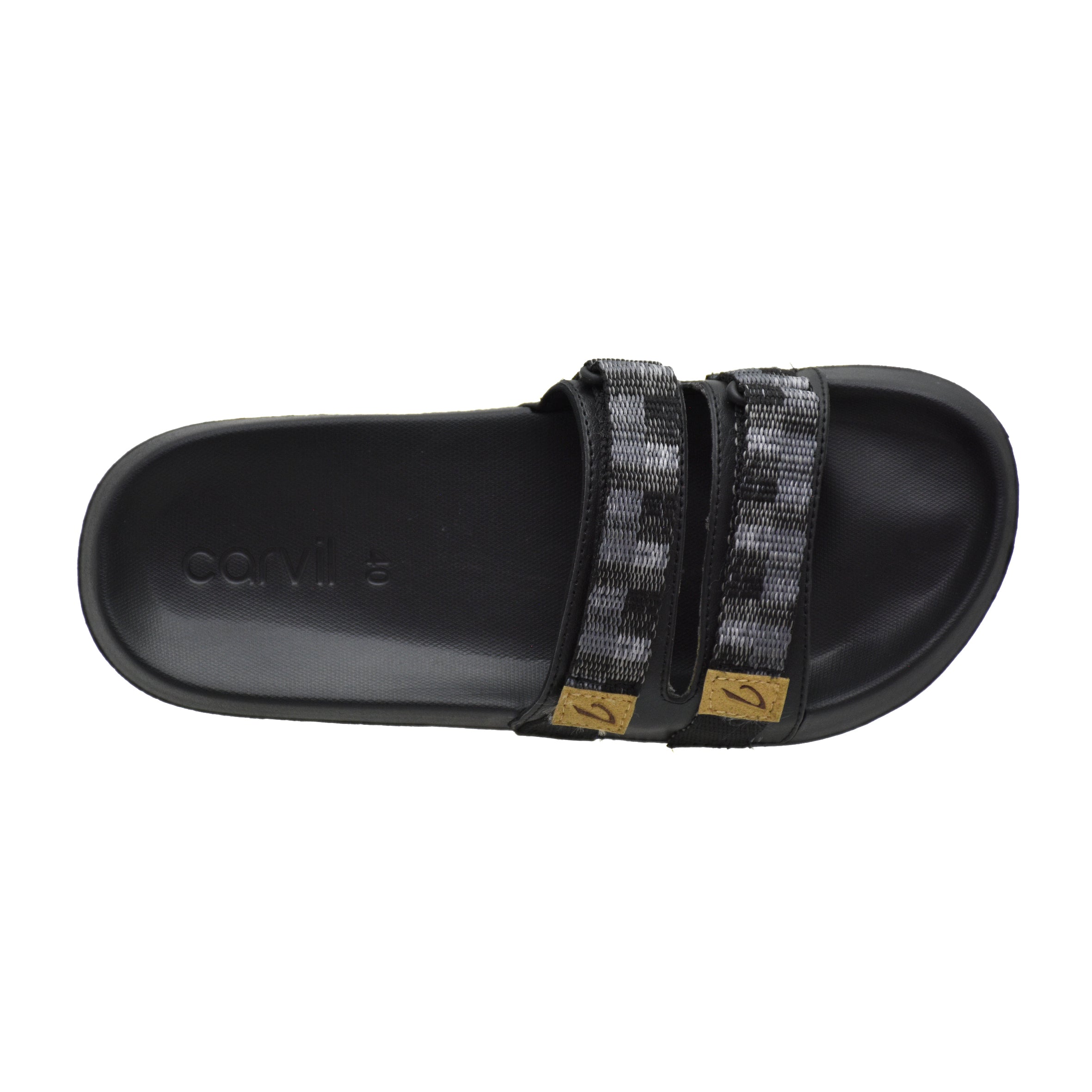 Carvil Sandal Pria Satria-SS
