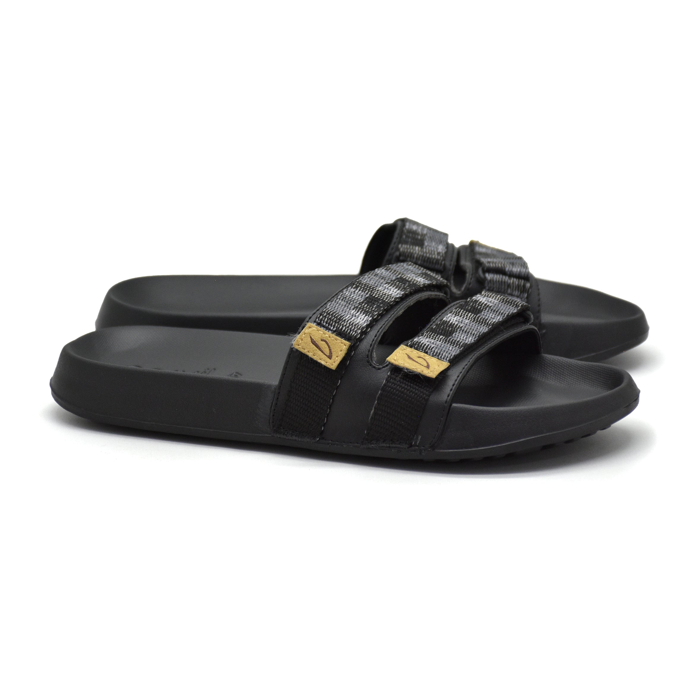 Carvil Sandal Pria Satria-SS