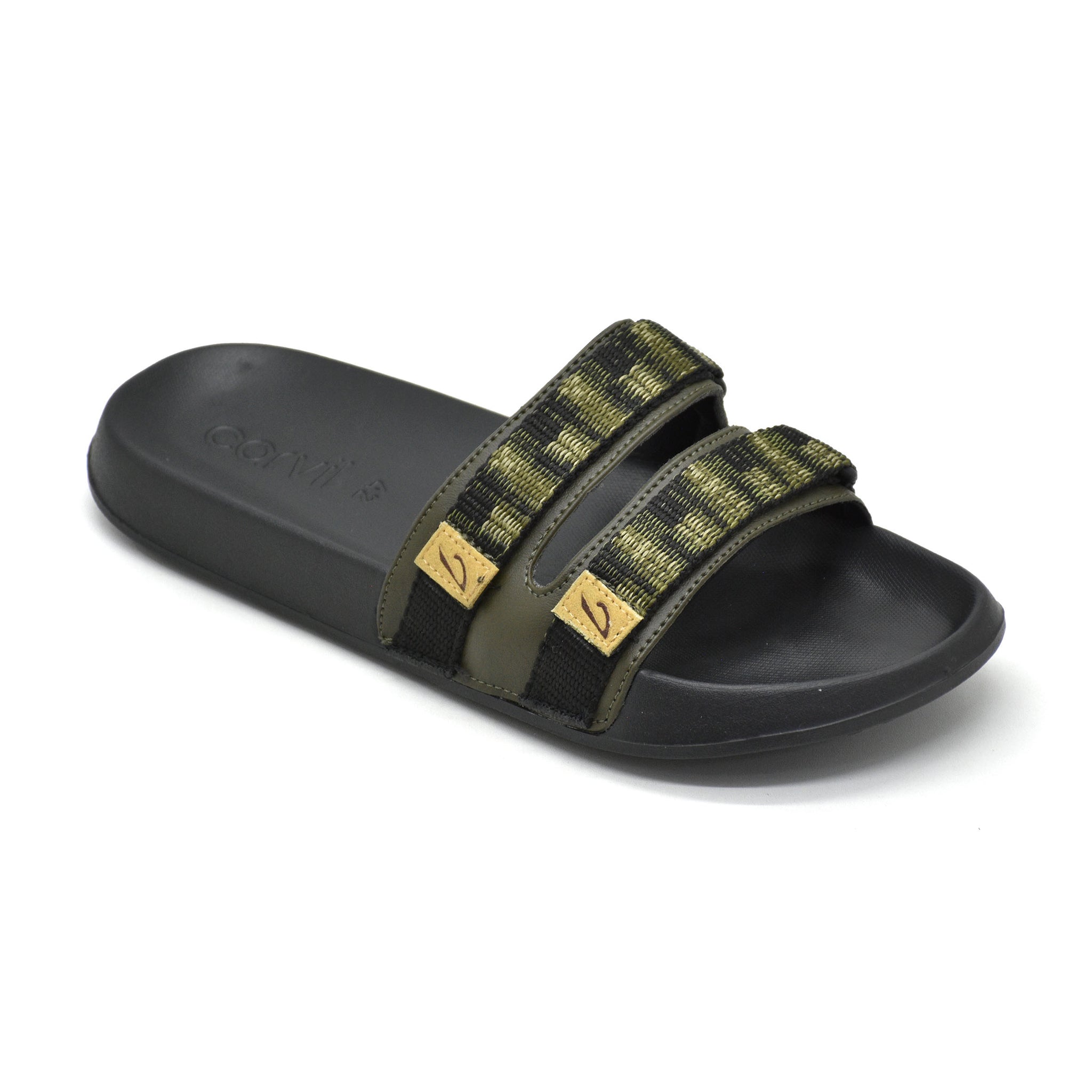 Carvil Sandal Pria Satria-SS
