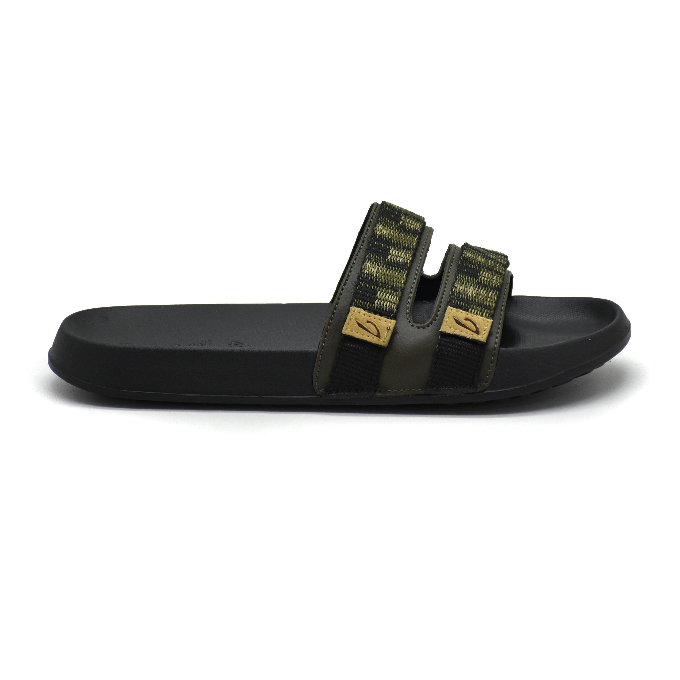 Carvil Sandal Pria Satria-SS
