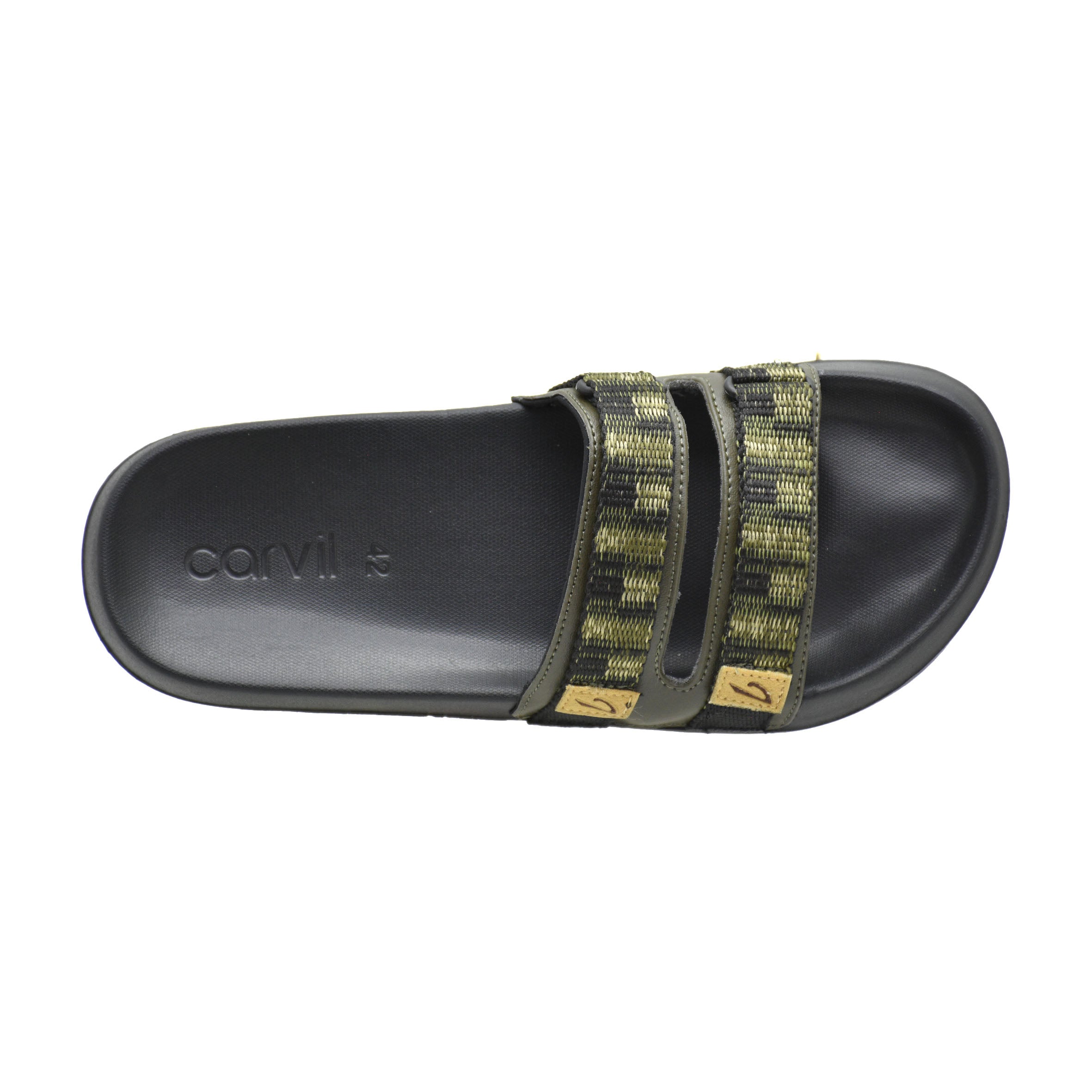 Carvil Sandal Pria Satria-SS