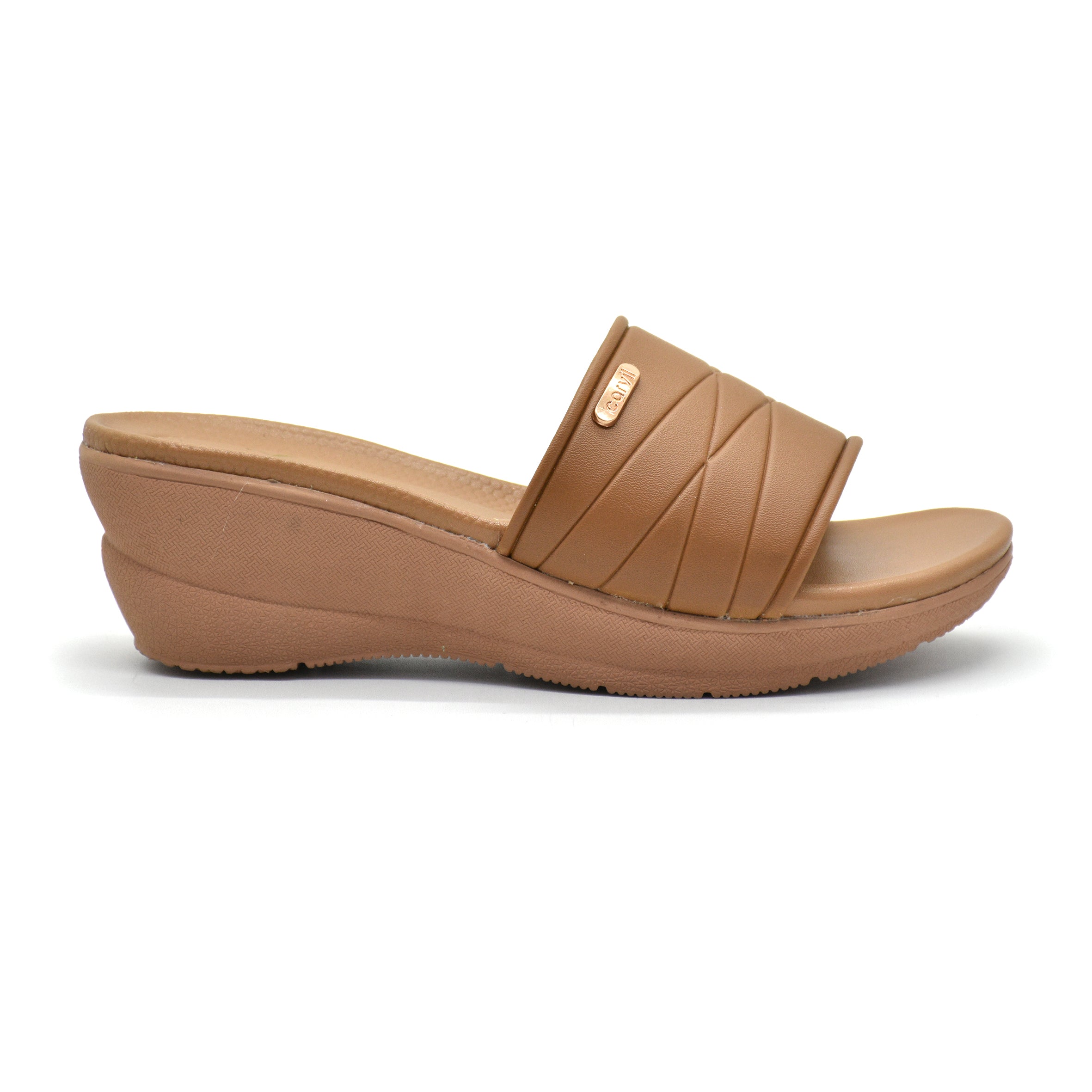 Carvil Sandal Wanita SAVITA-03 L STONE