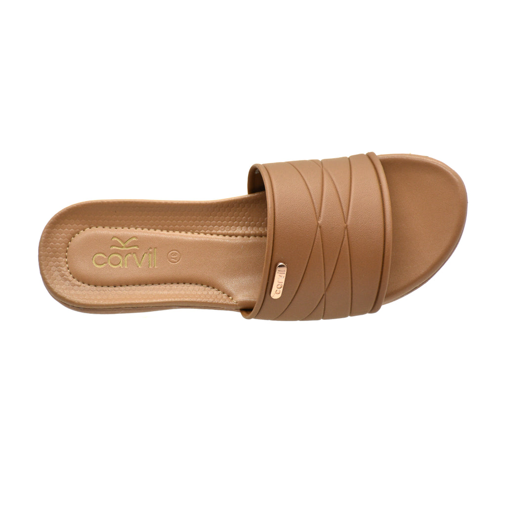 Carvil Sandal Wanita SAVITA-03 L STONE