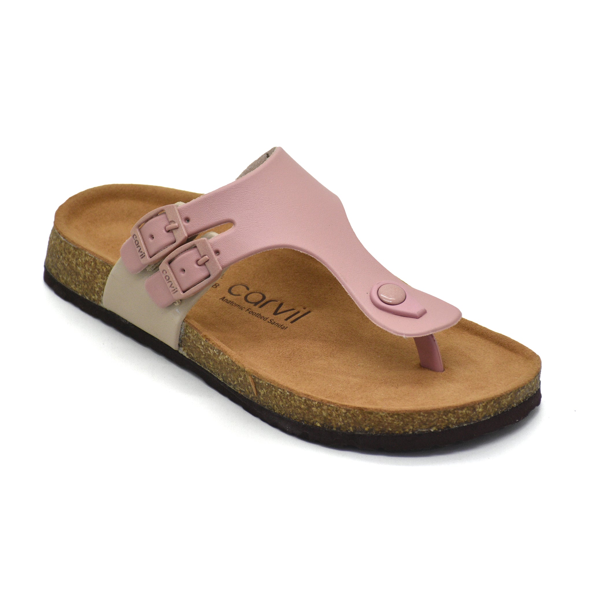 Carvil Sandal Wanita Scarlett-01