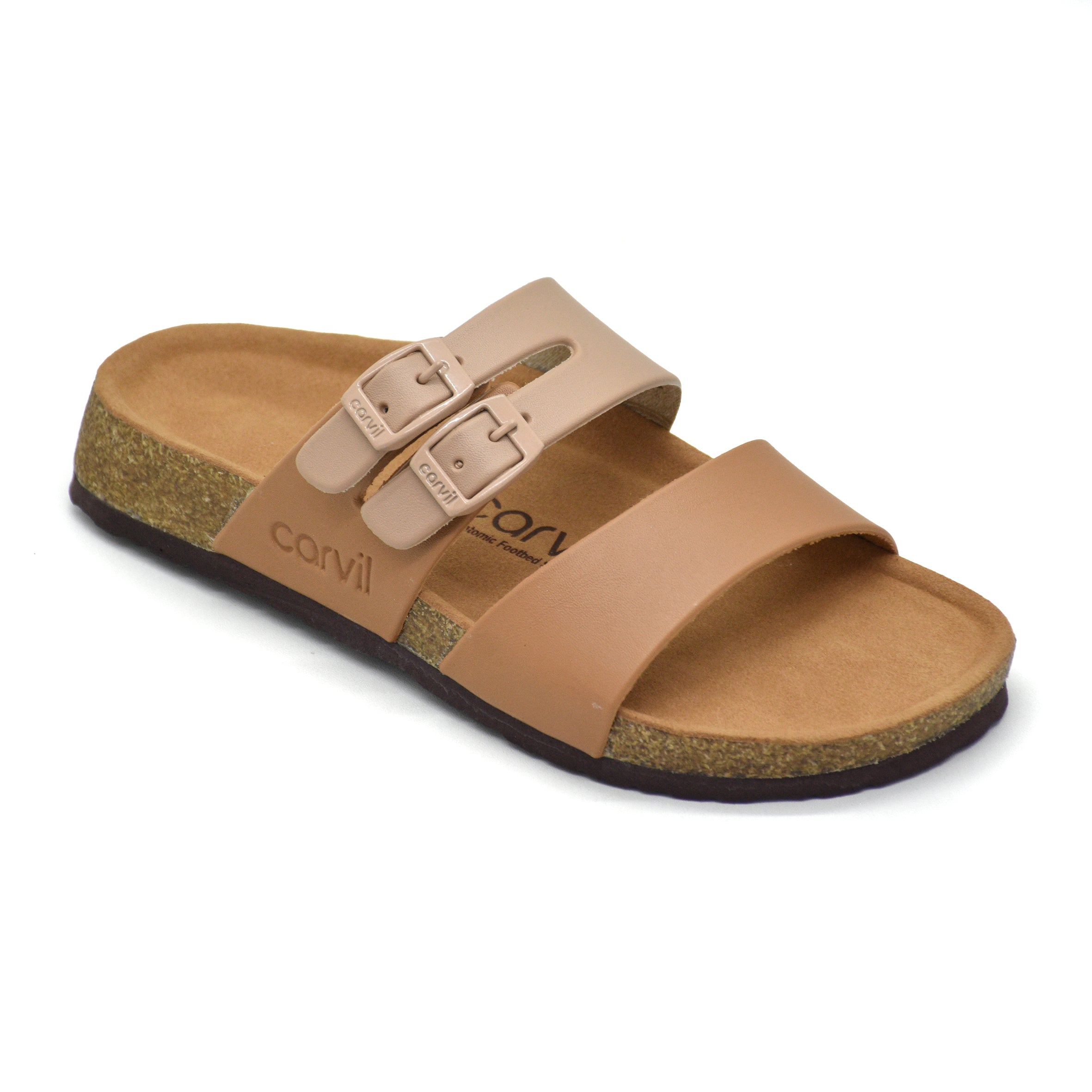 Carvil Sandal Wanita Scarlett-02