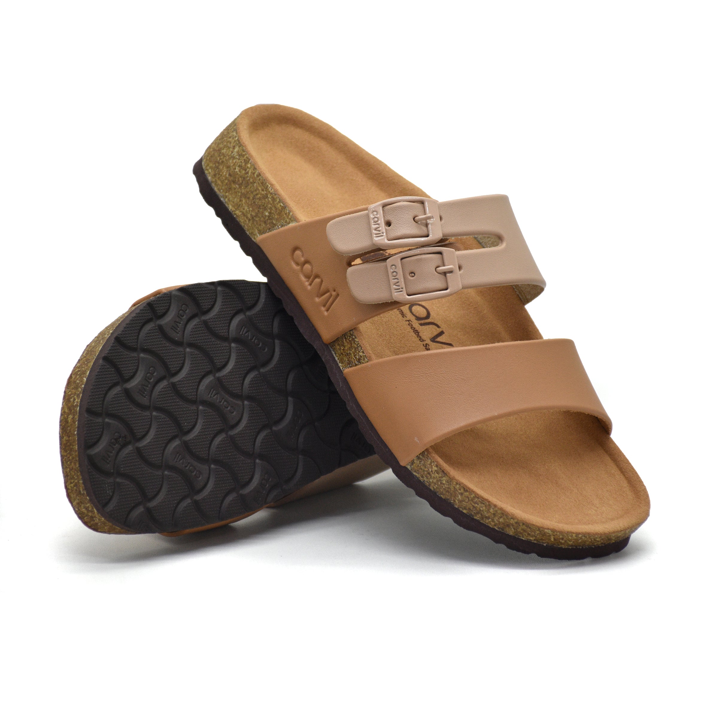 Carvil Sandal Wanita Scarlett-02