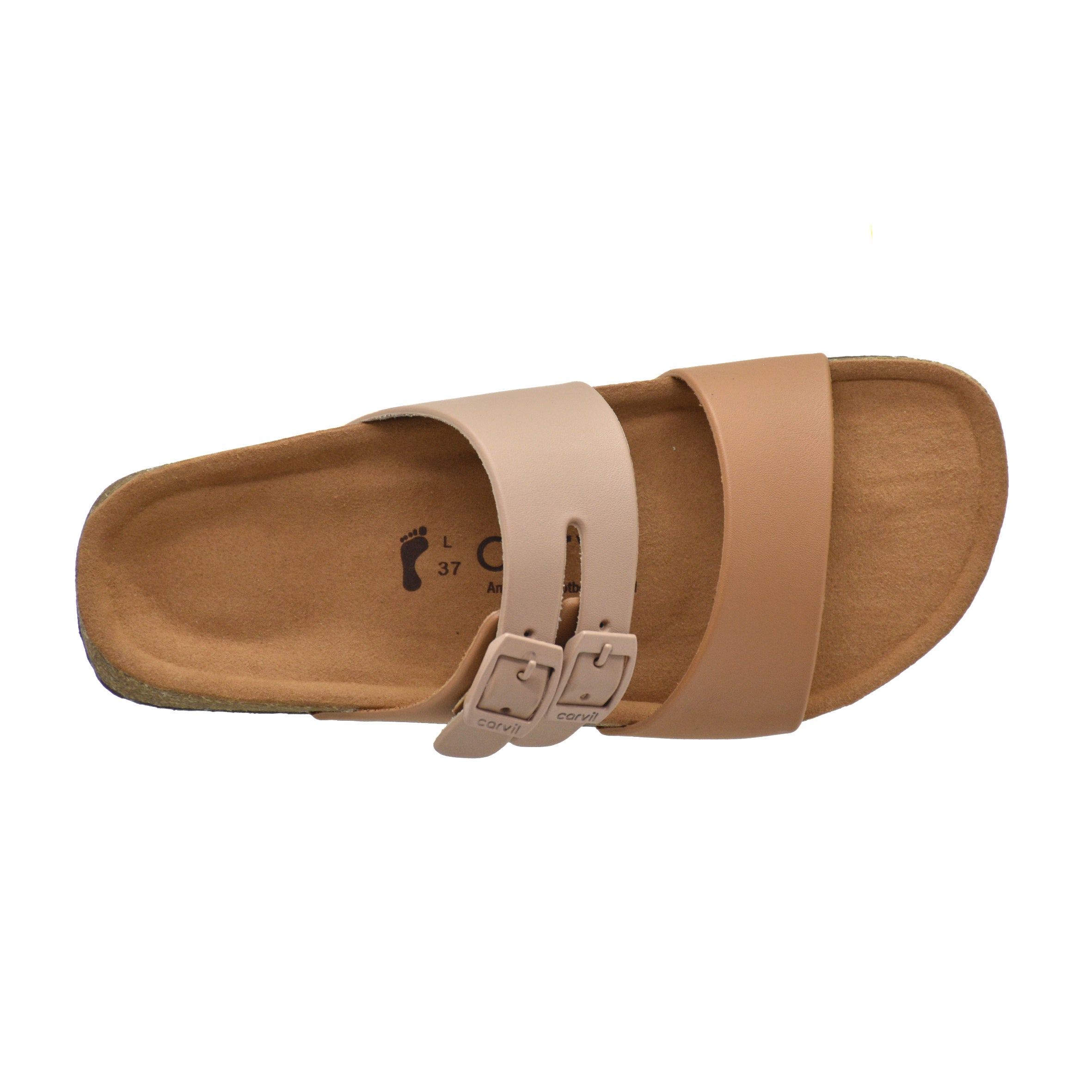 Carvil Sandal Wanita Scarlett-02