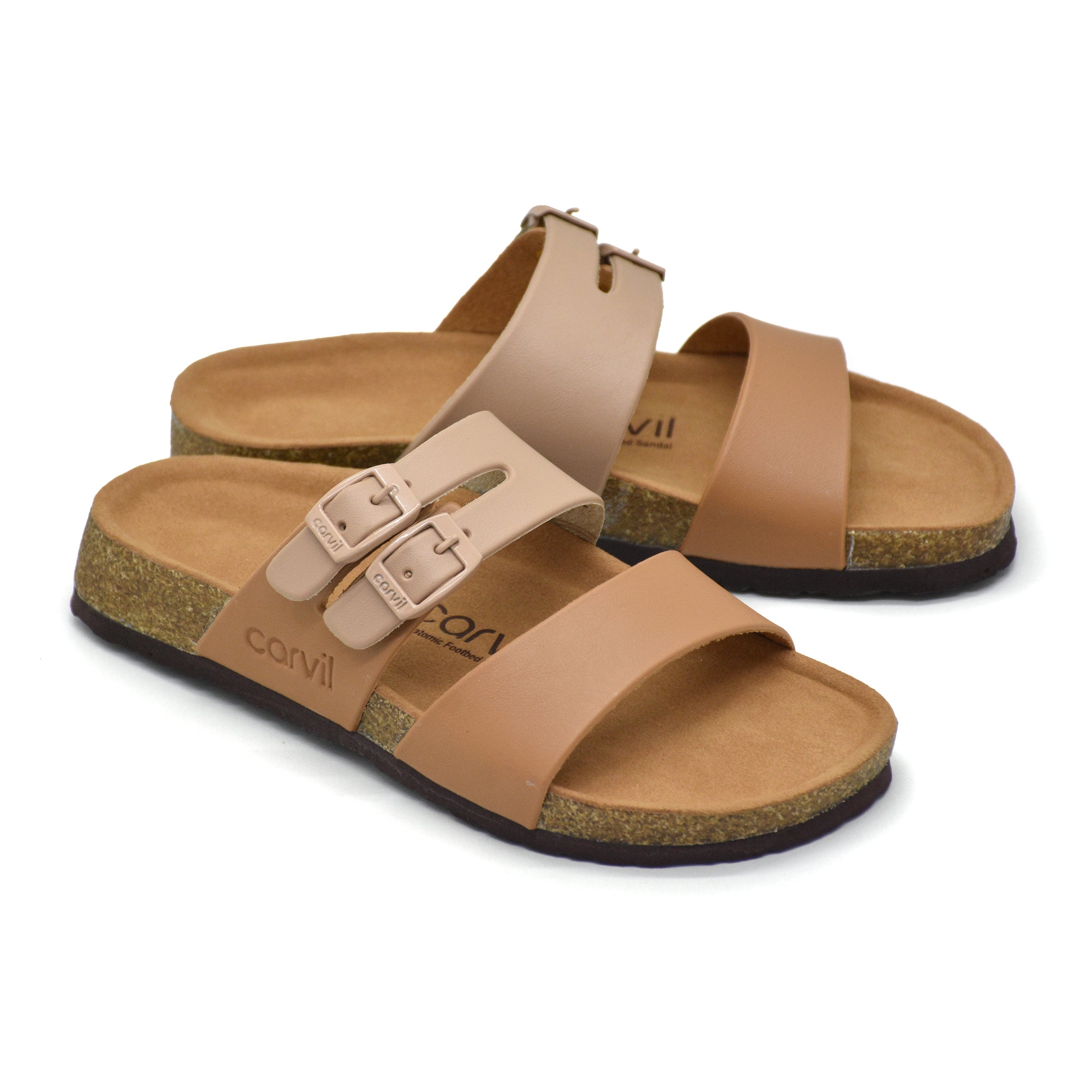 Carvil Sandal Wanita Scarlett-02