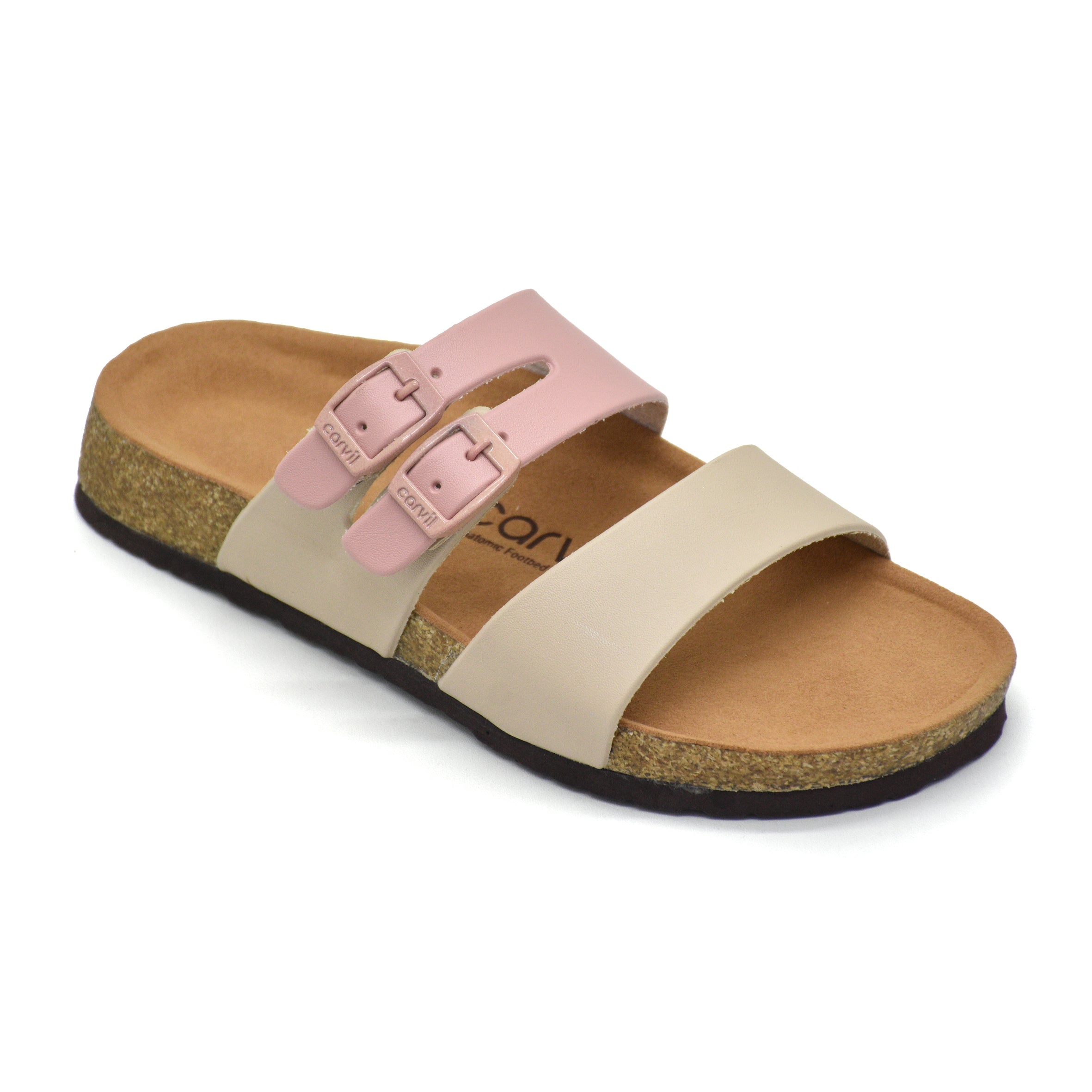 Carvil Sandal Wanita Scarlett-02