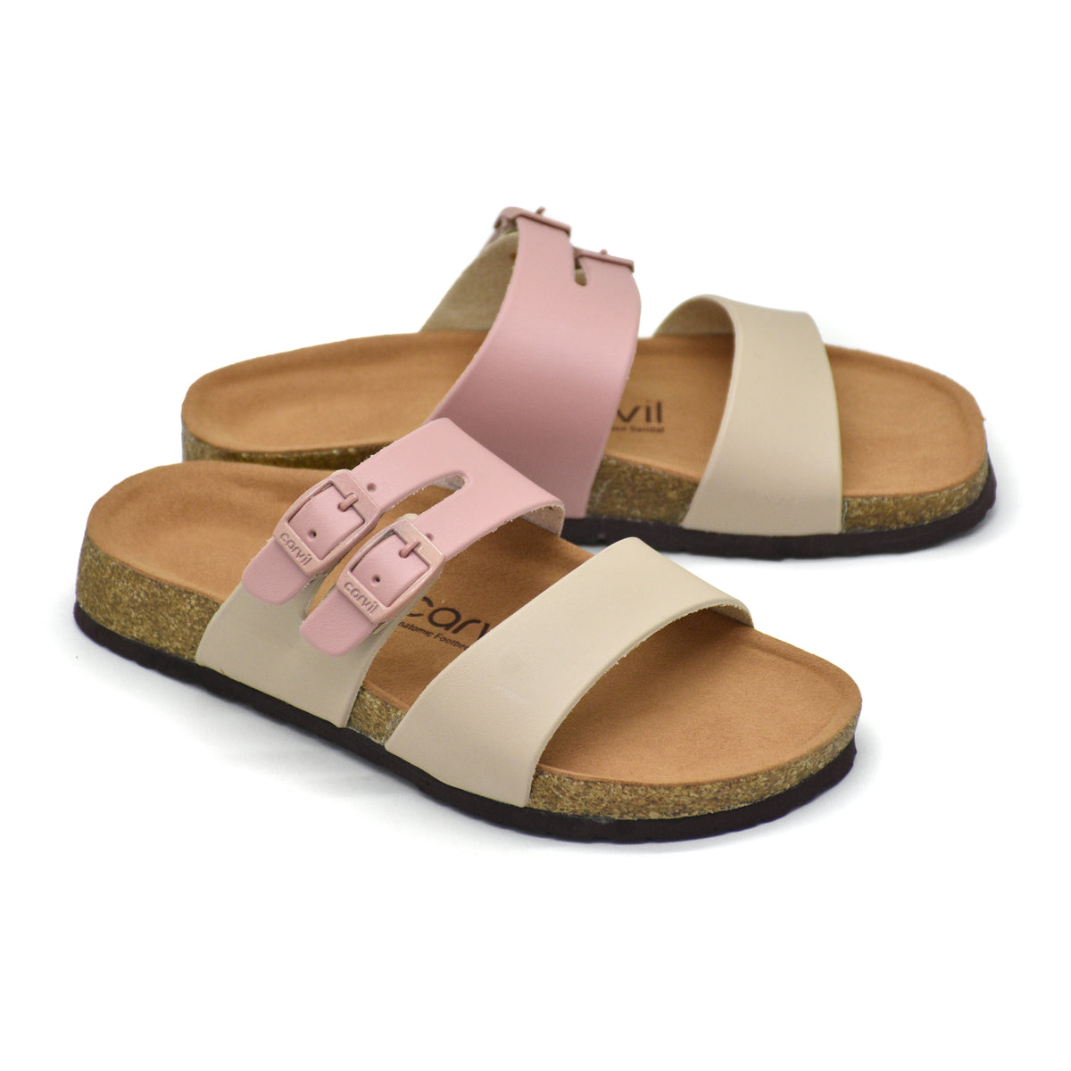 Carvil Sandal Wanita Scarlett-02