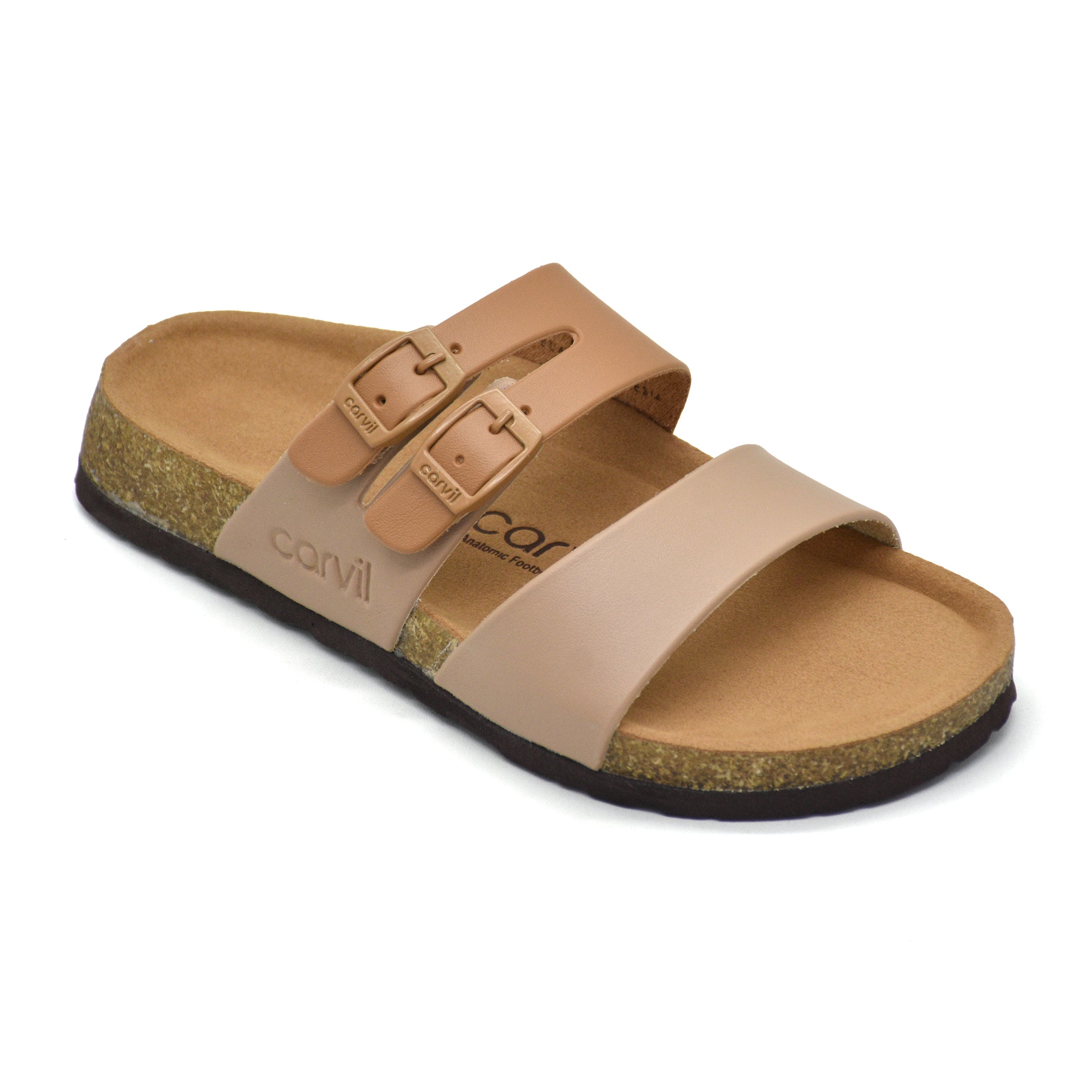 Carvil Sandal Wanita Scarlett-02