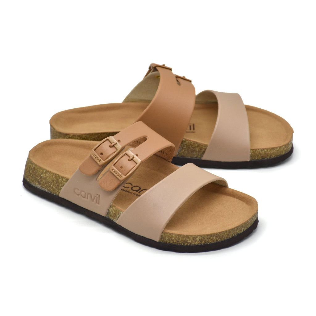 Carvil Sandal Wanita Scarlett-02