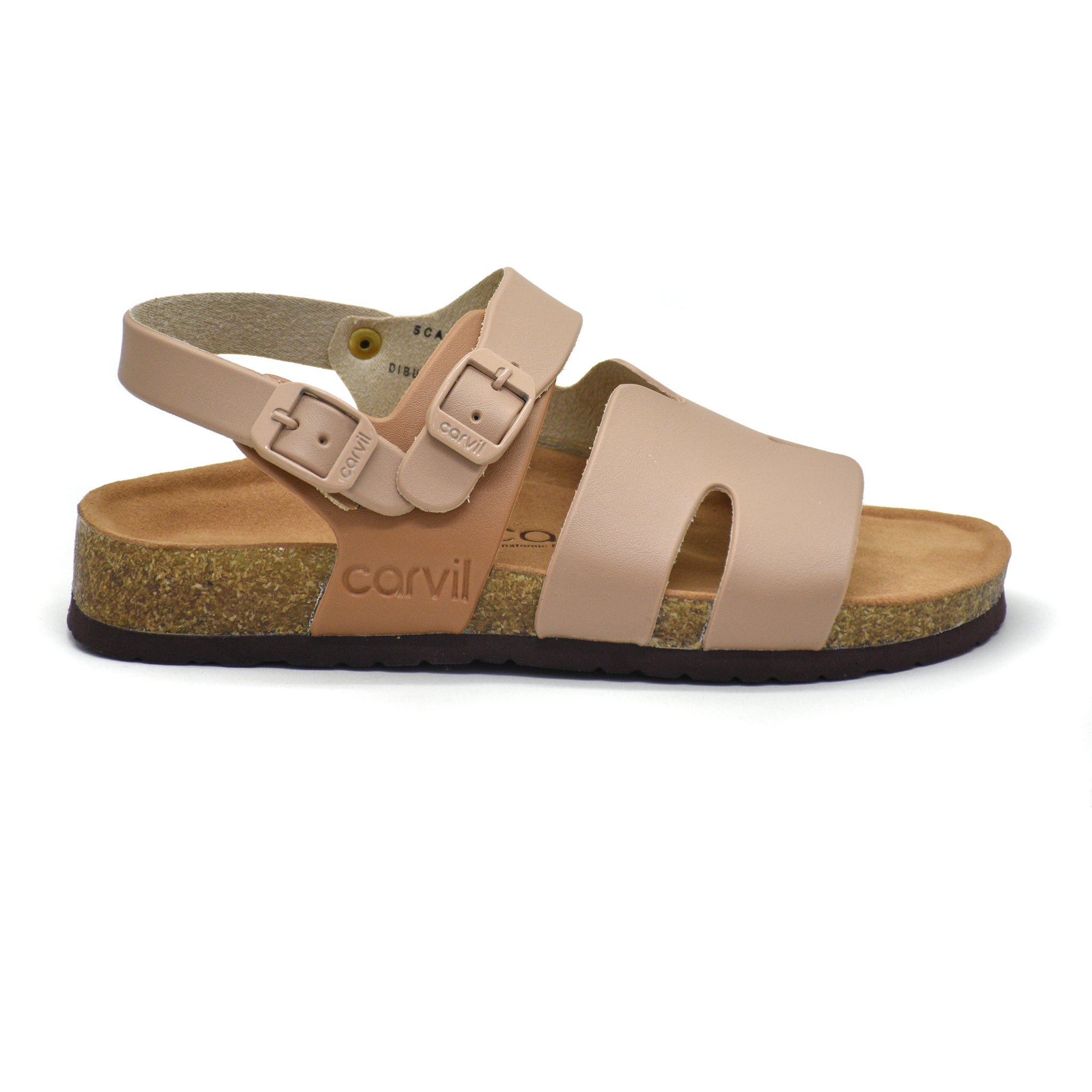 Carvil Sandal Wanita Scarlett-03