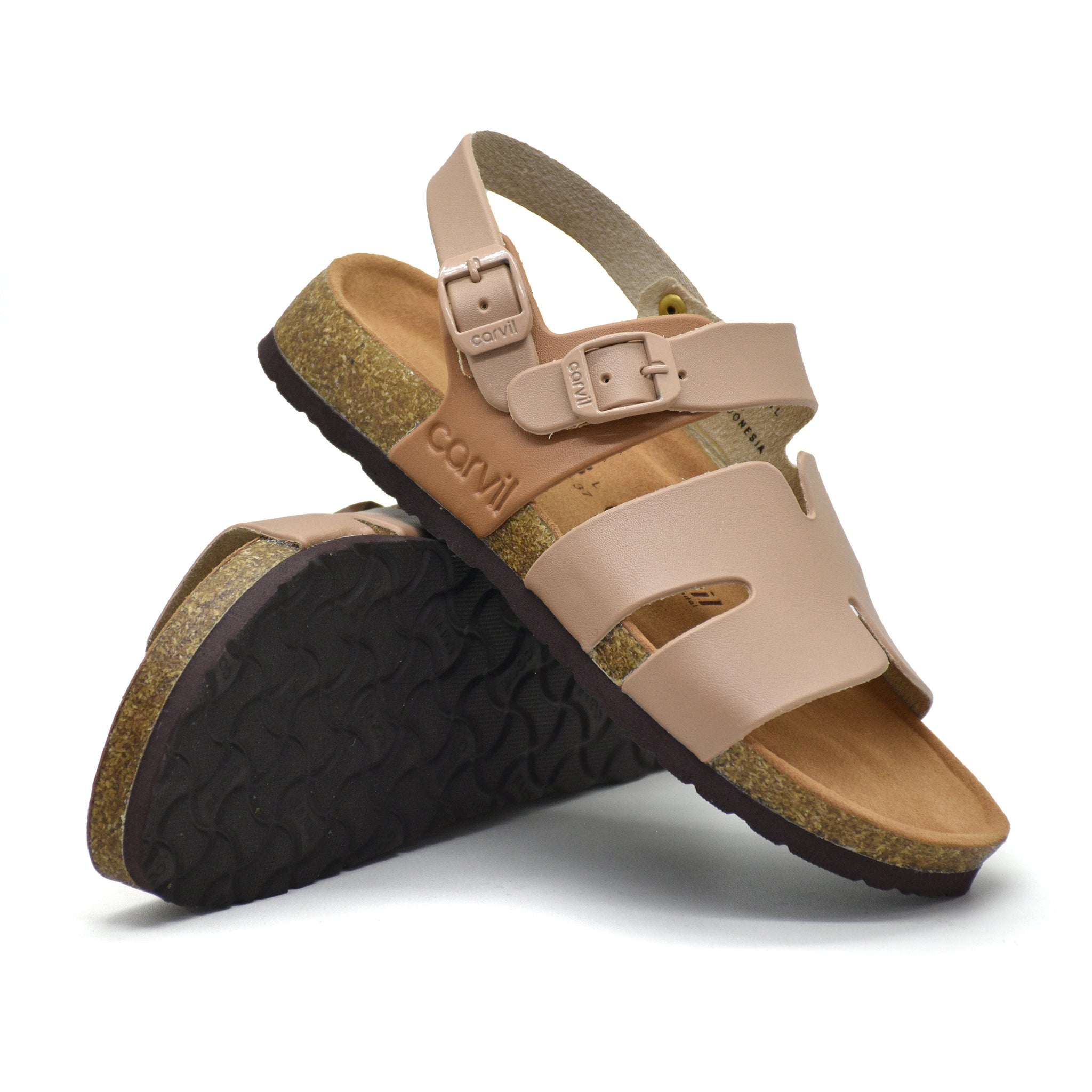 Carvil Sandal Wanita Scarlett-03