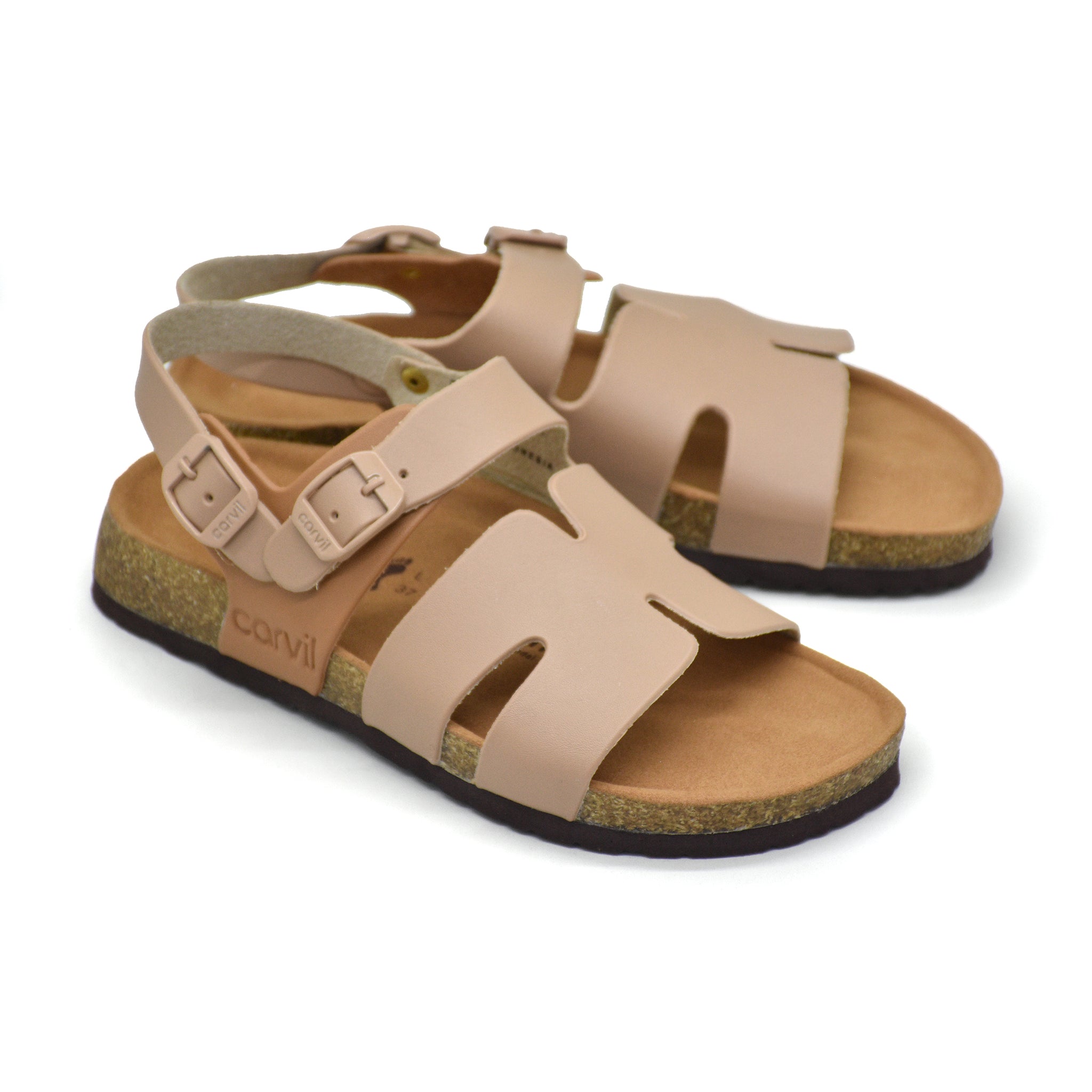 Carvil Sandal Wanita Scarlett-03