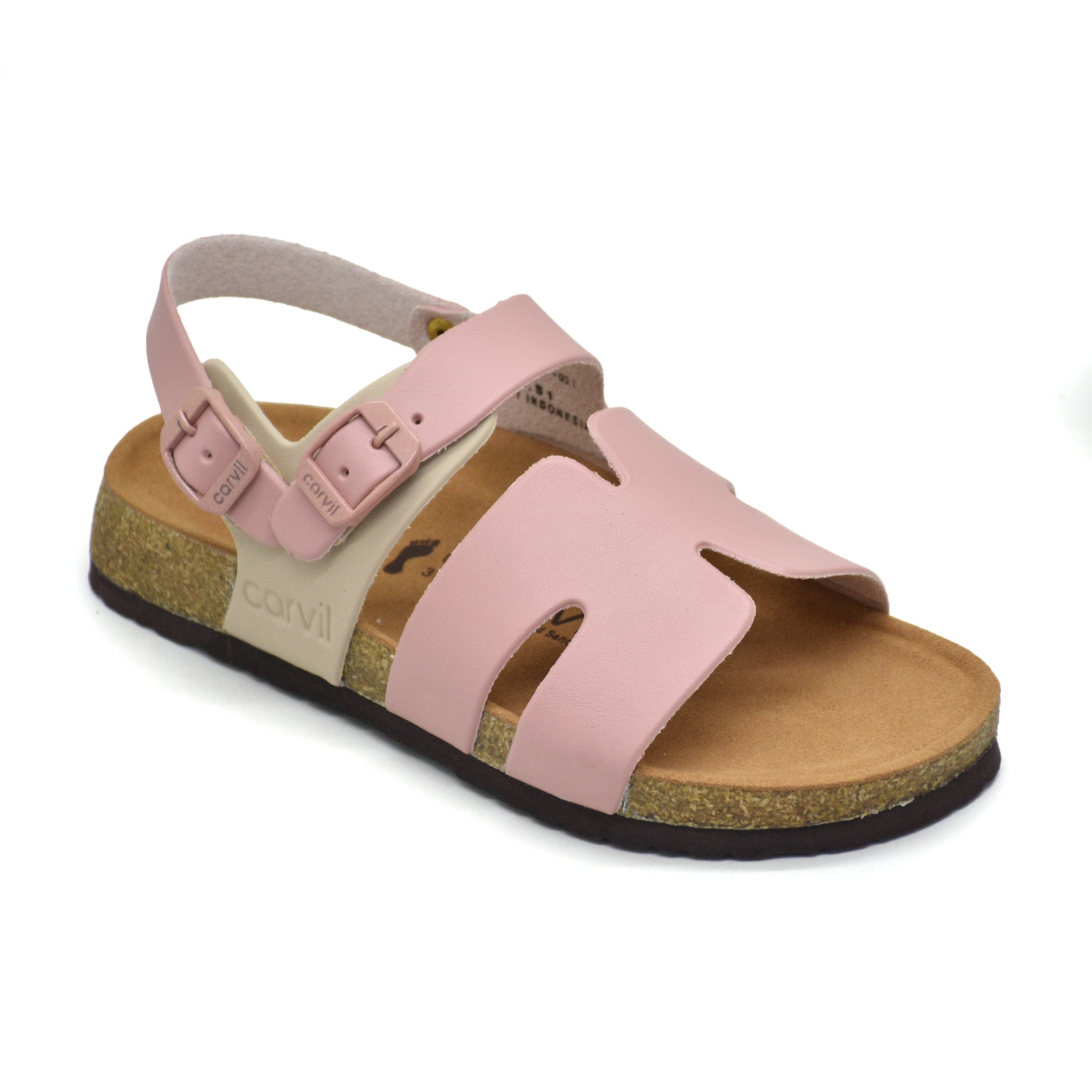 Carvil Sandal Wanita Scarlett-03