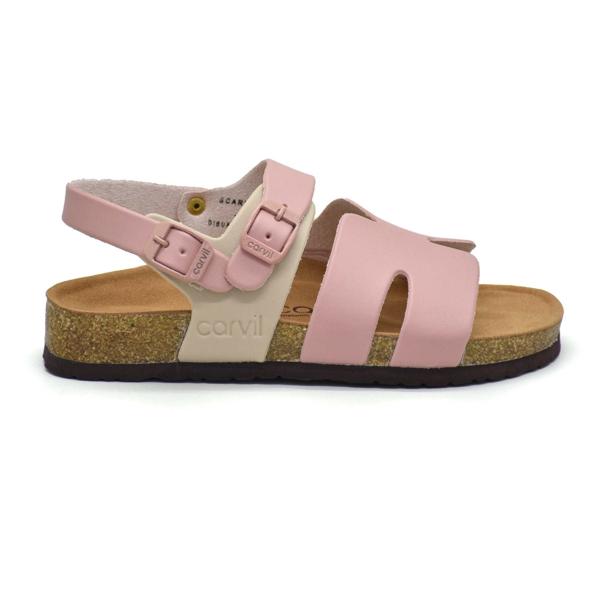 Carvil Sandal Wanita Scarlett-03