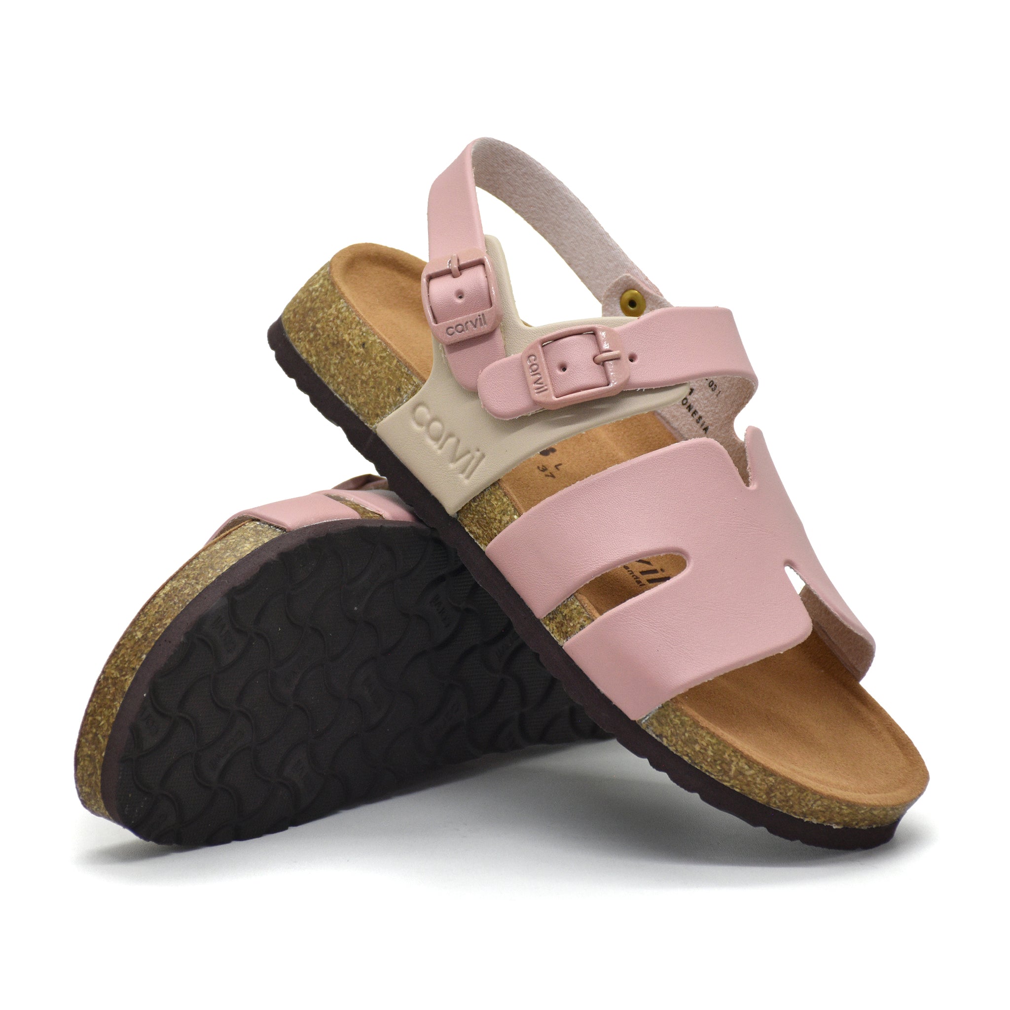 Carvil Sandal Wanita Scarlett-03