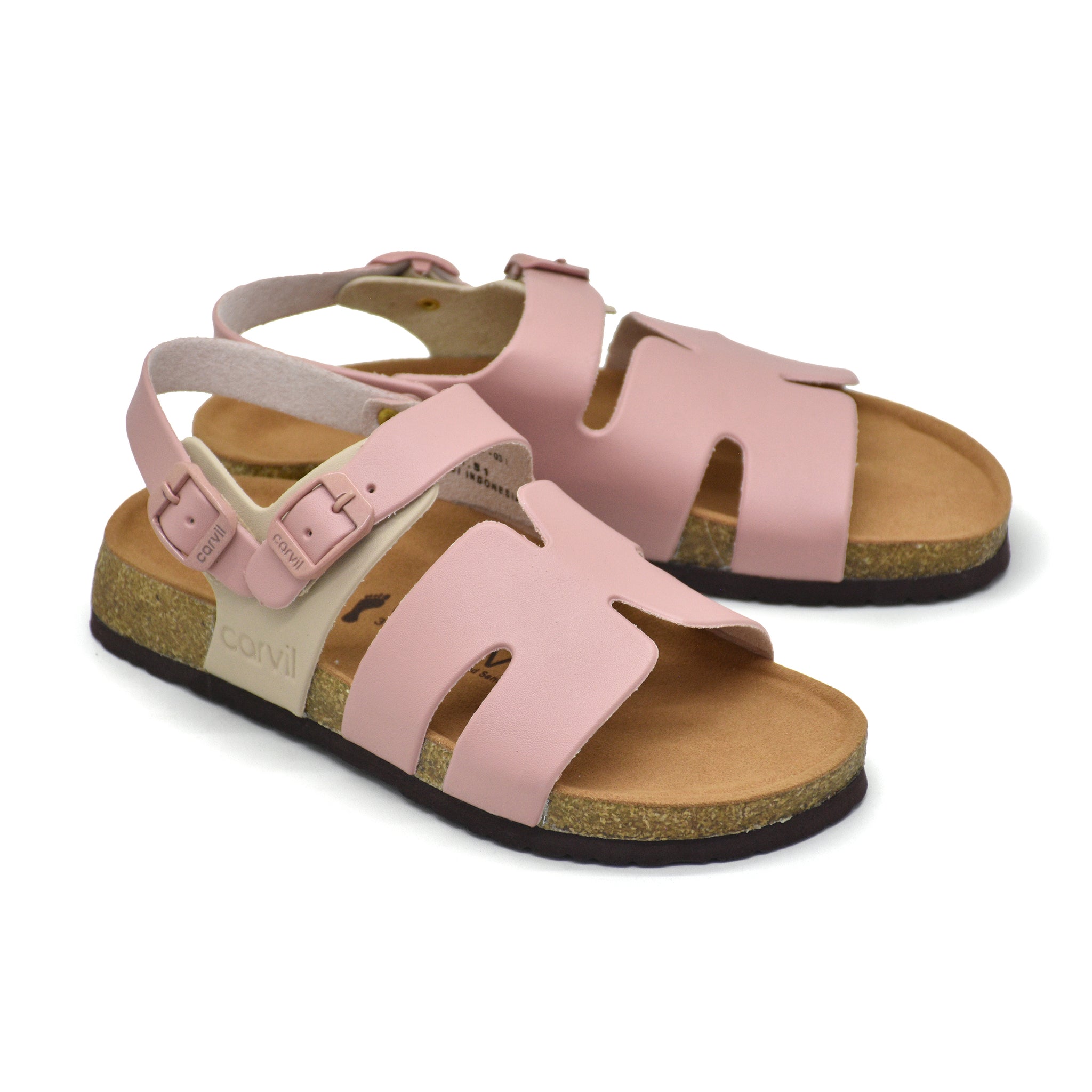 Carvil Sandal Wanita Scarlett-03