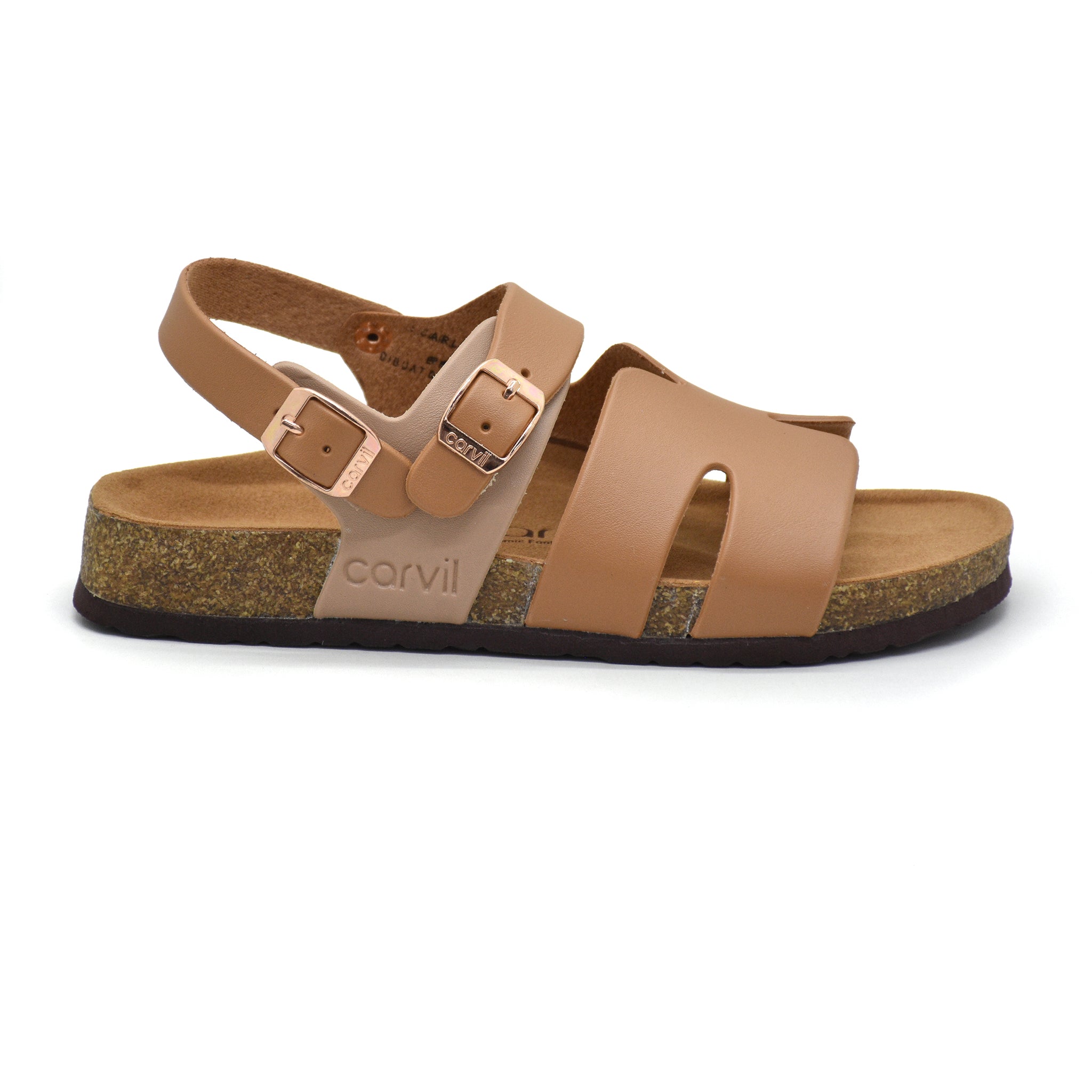 Carvil Sandal Wanita Scarlett-03