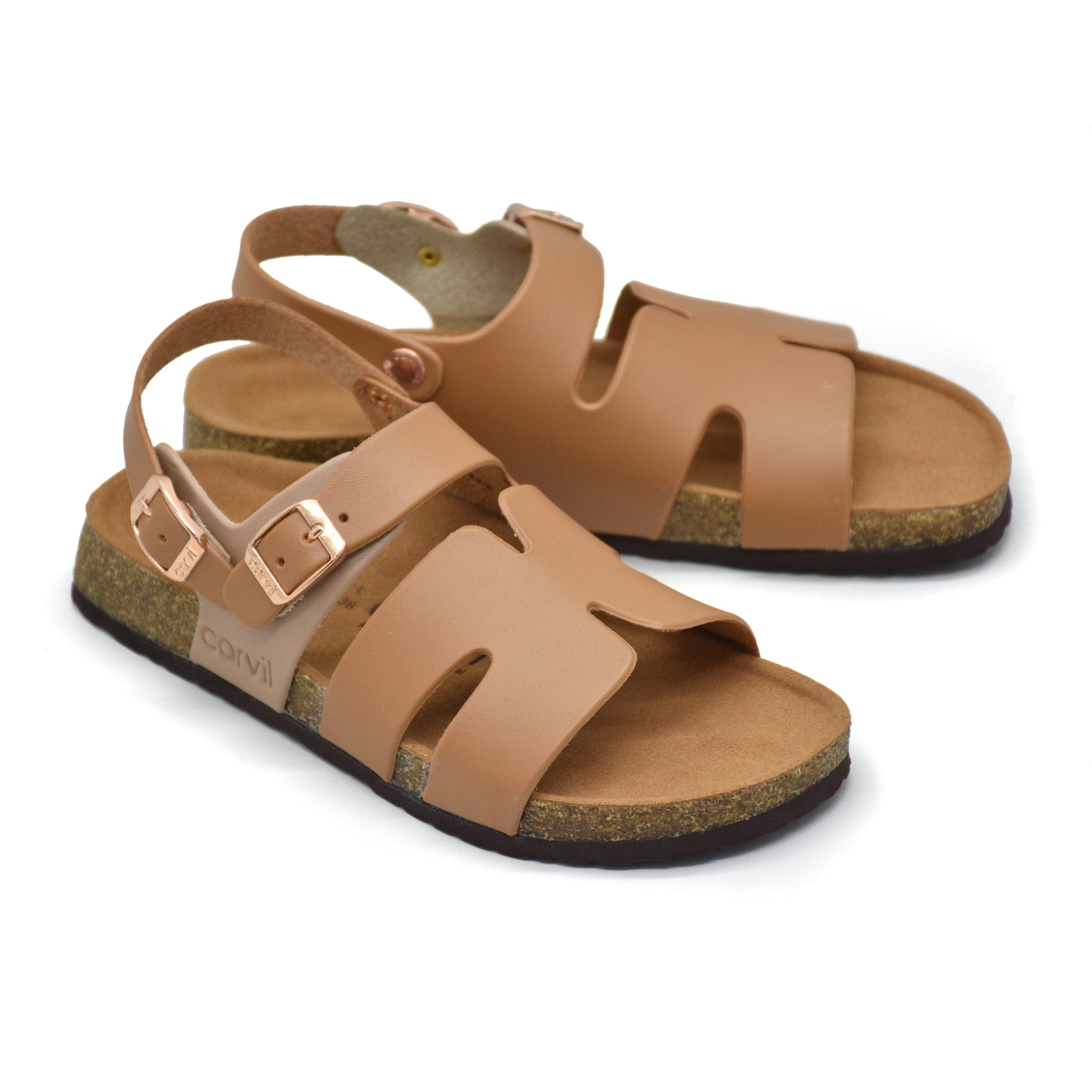 Carvil Sandal Wanita Scarlett-03