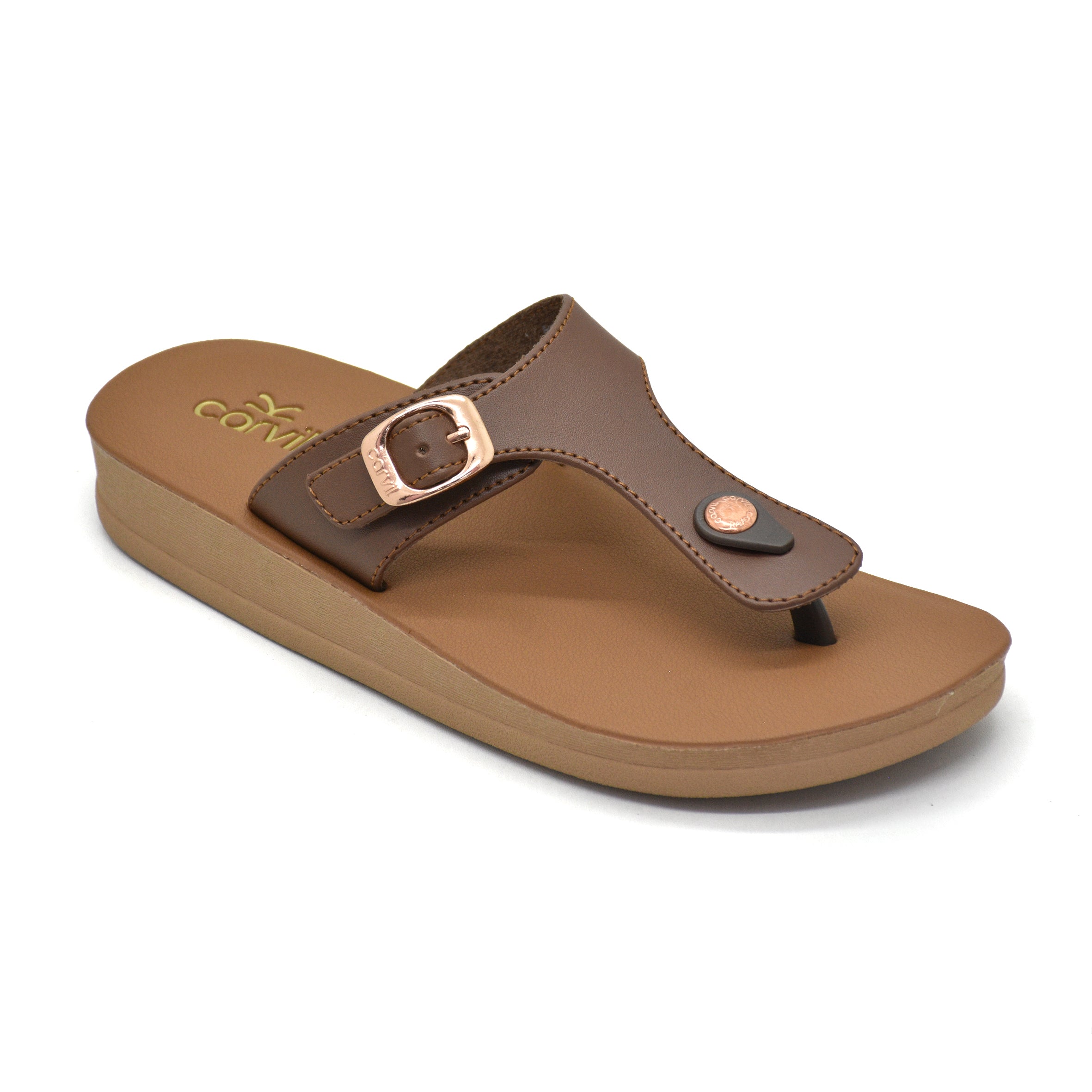 Carvil Sandal Wanita Seruni-01