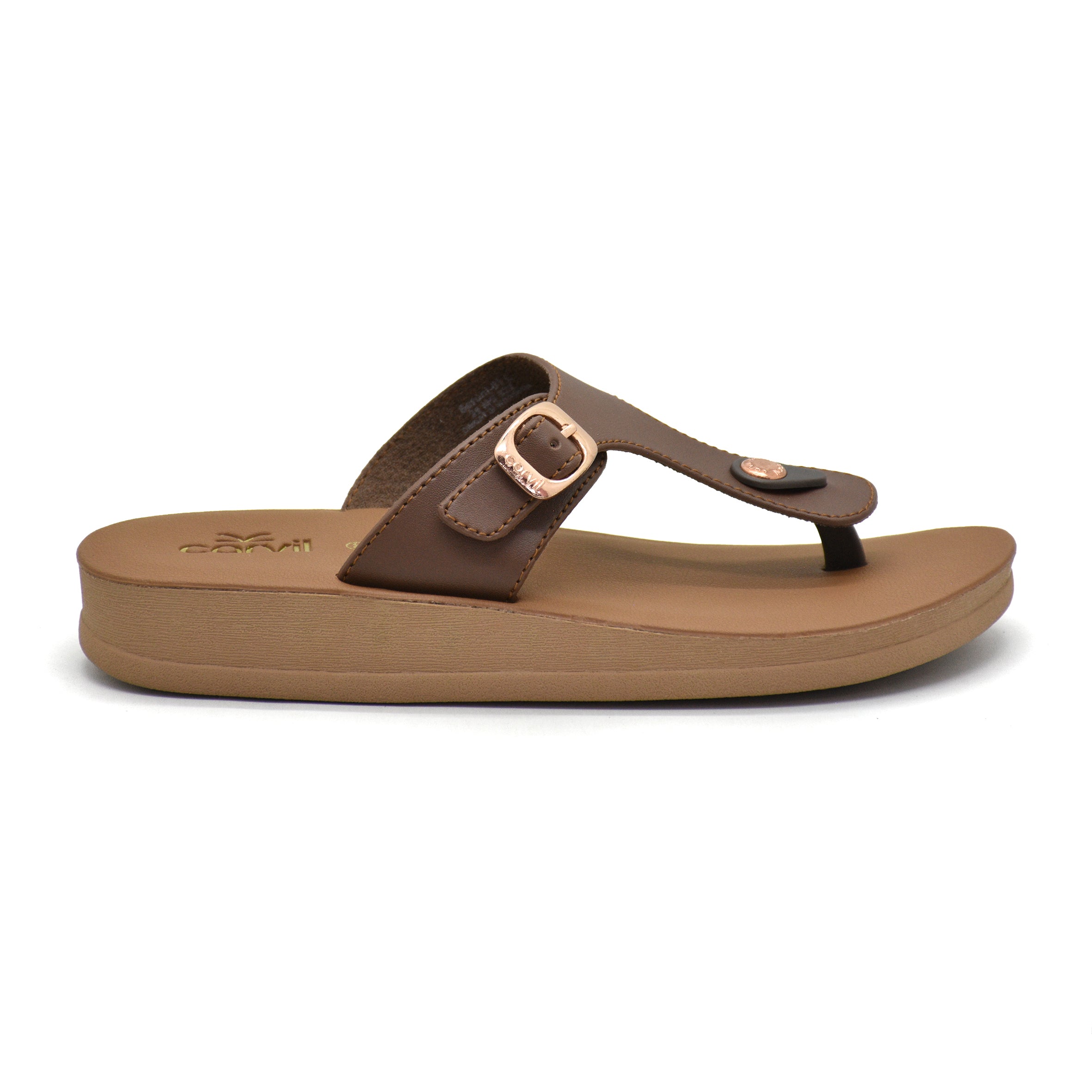 Carvil Sandal Wanita Seruni-01
