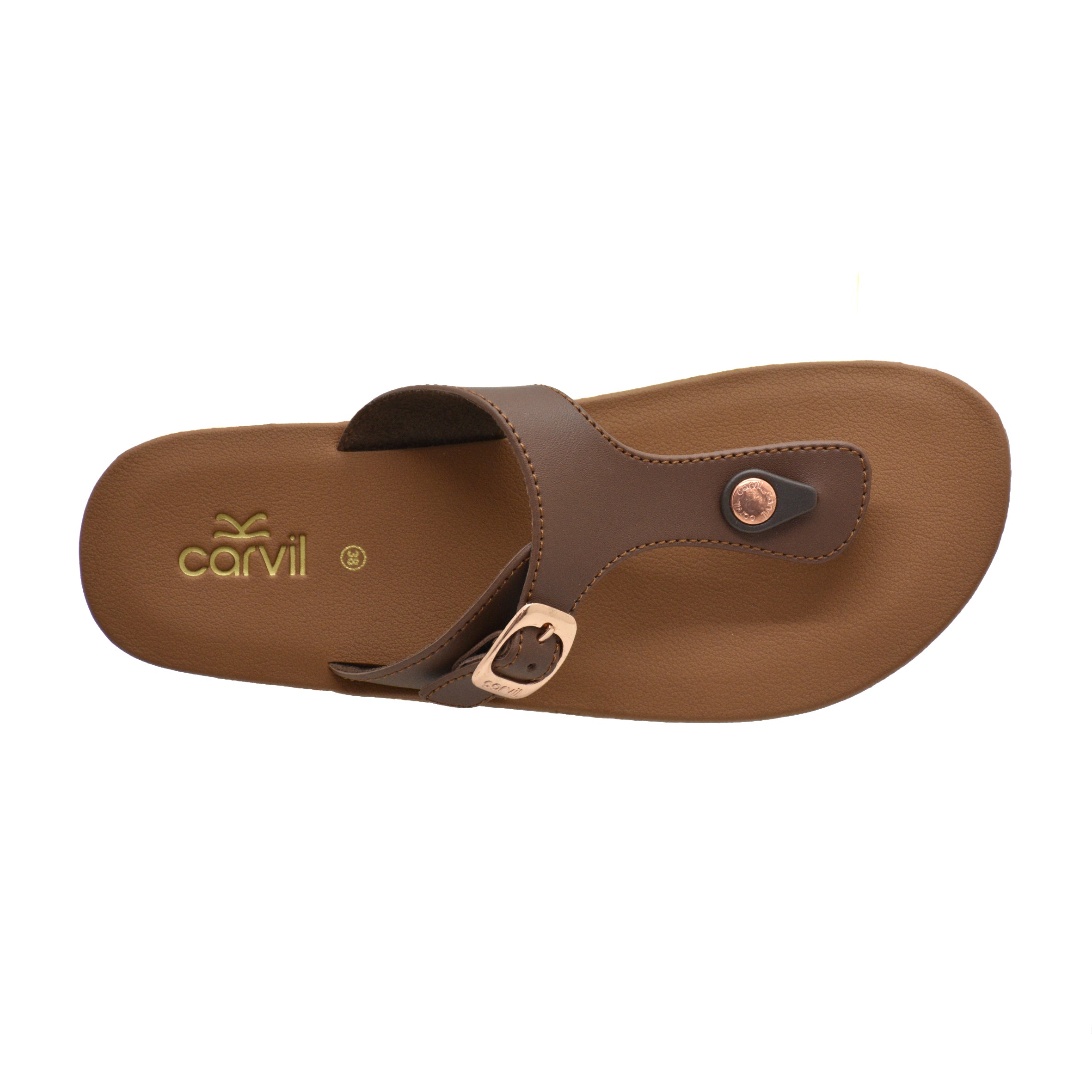 Carvil Sandal Wanita Seruni-01