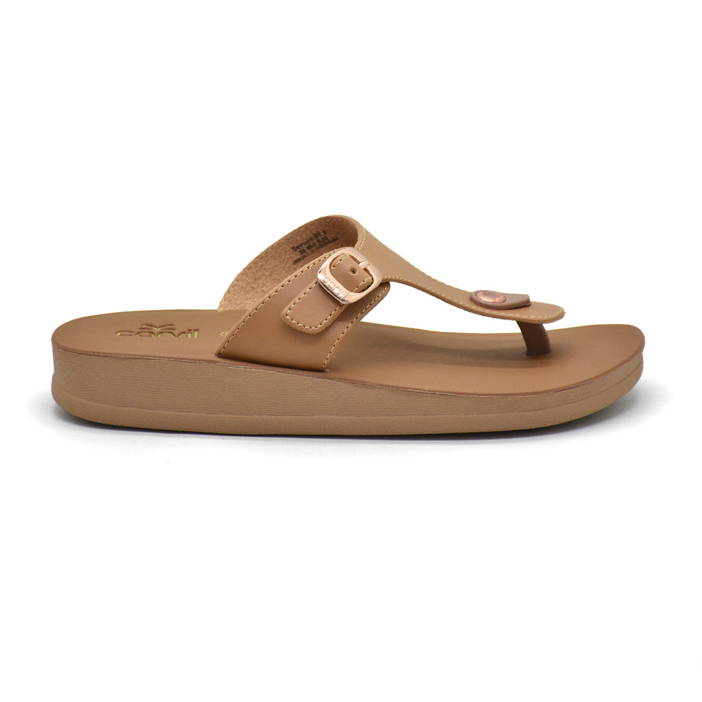 Carvil Sandal Wanita Seruni-01