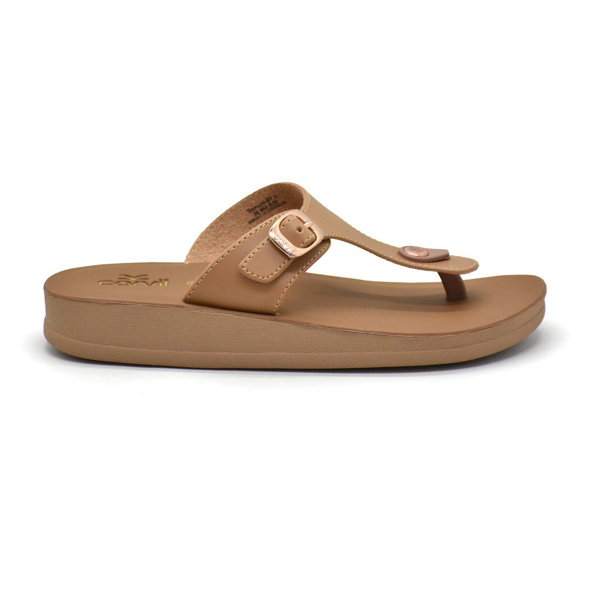 Carvil Sandal Wanita Seruni-01