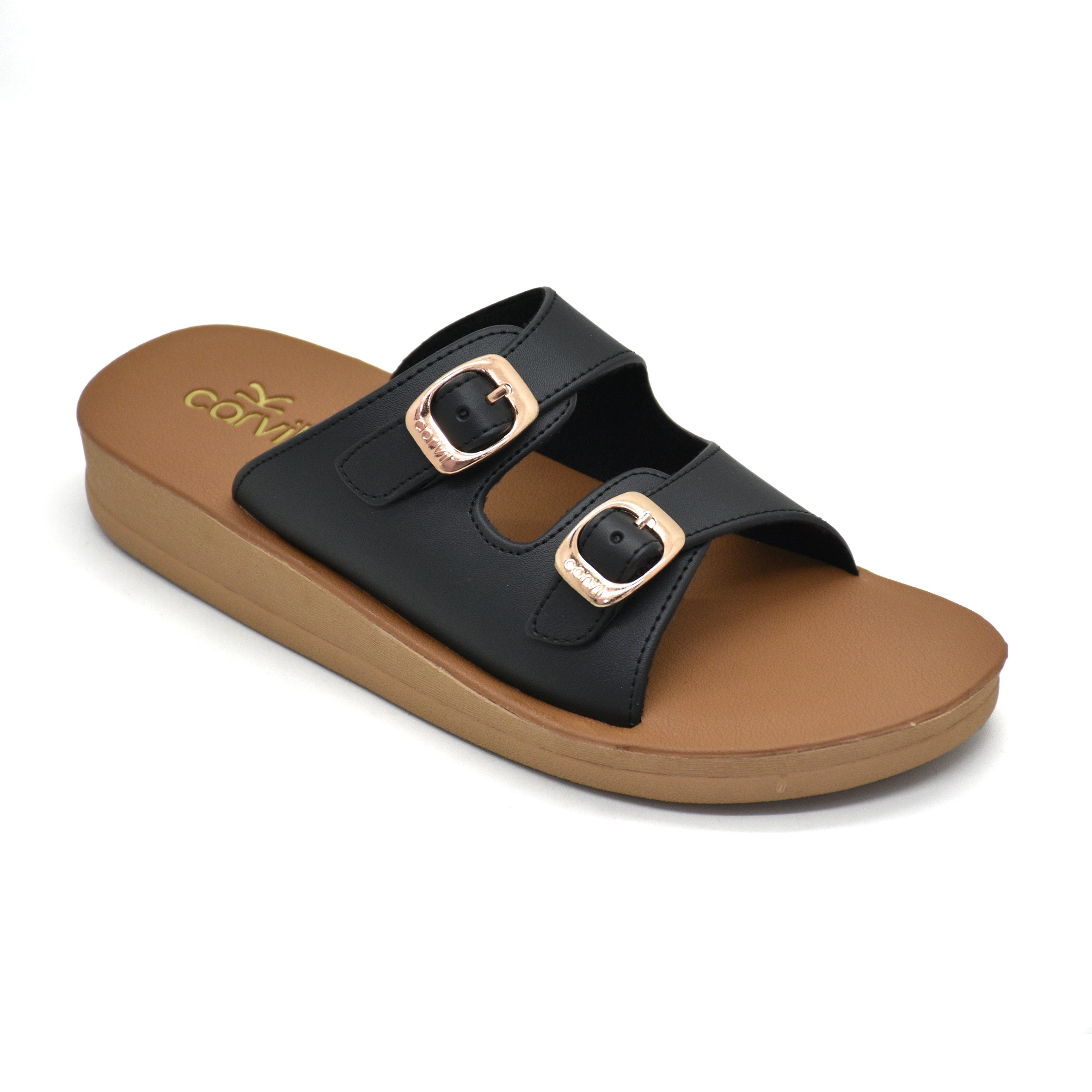 Carvil Sandal Wanita Seruni-02