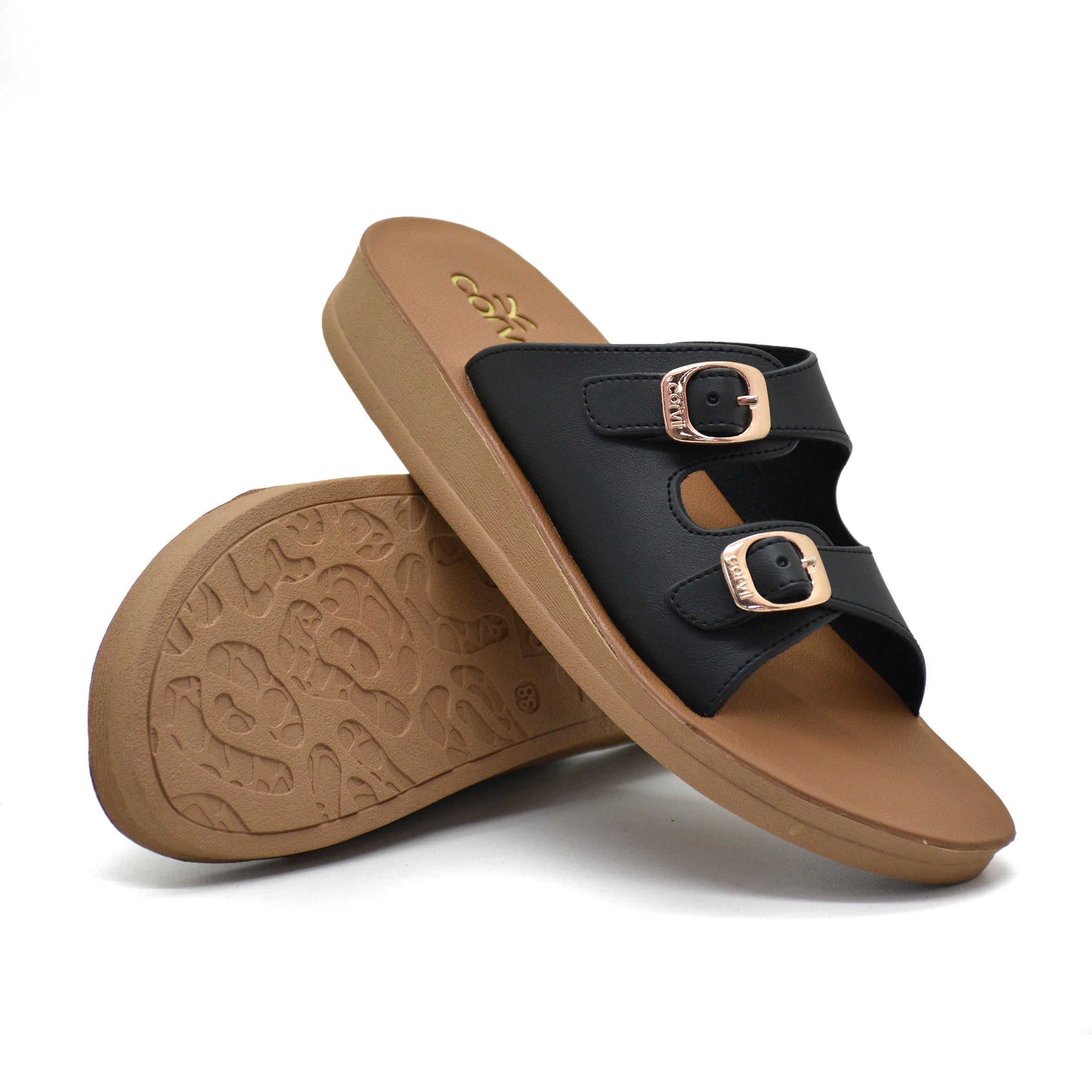 Carvil Sandal Wanita Seruni-02
