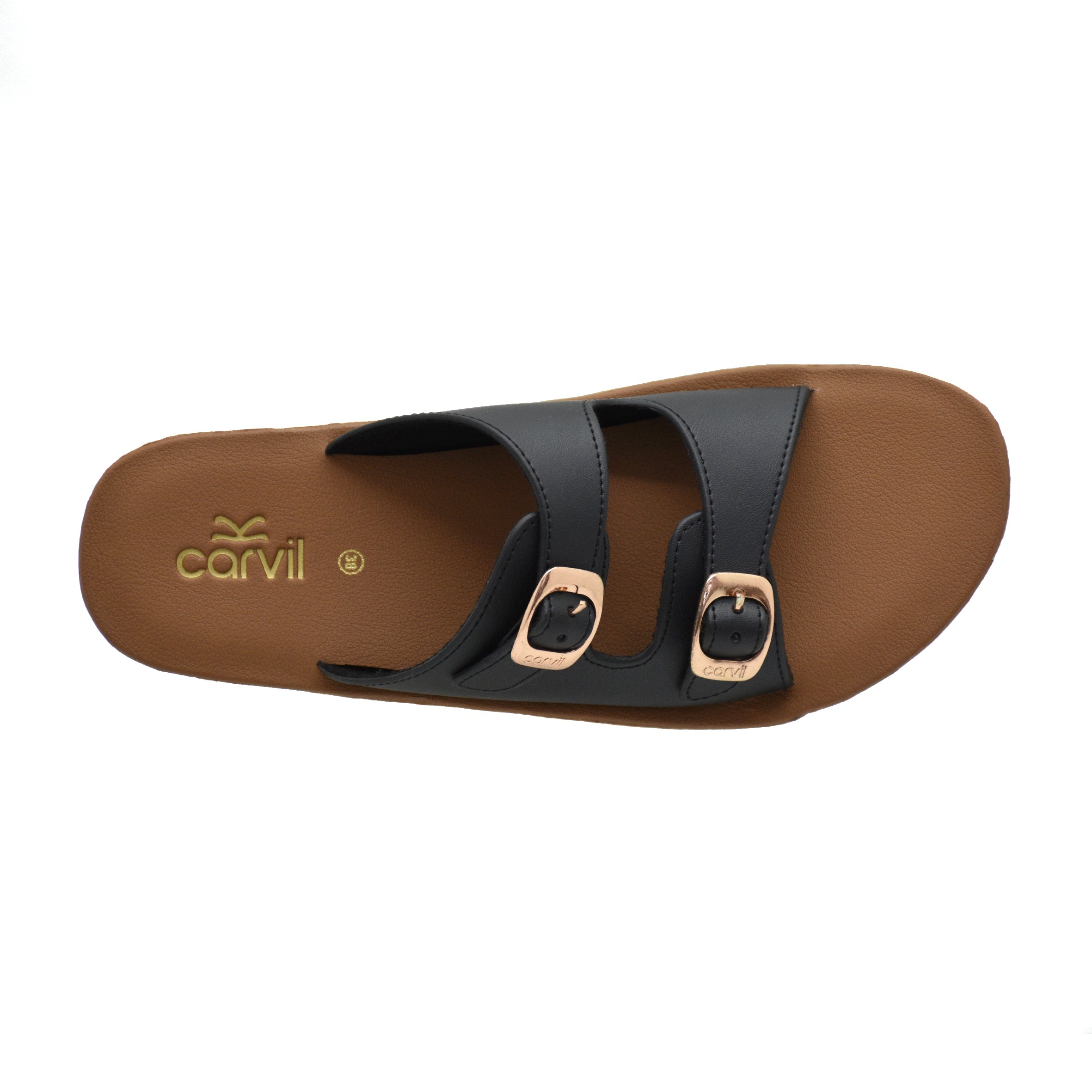 Carvil Sandal Wanita Seruni-02