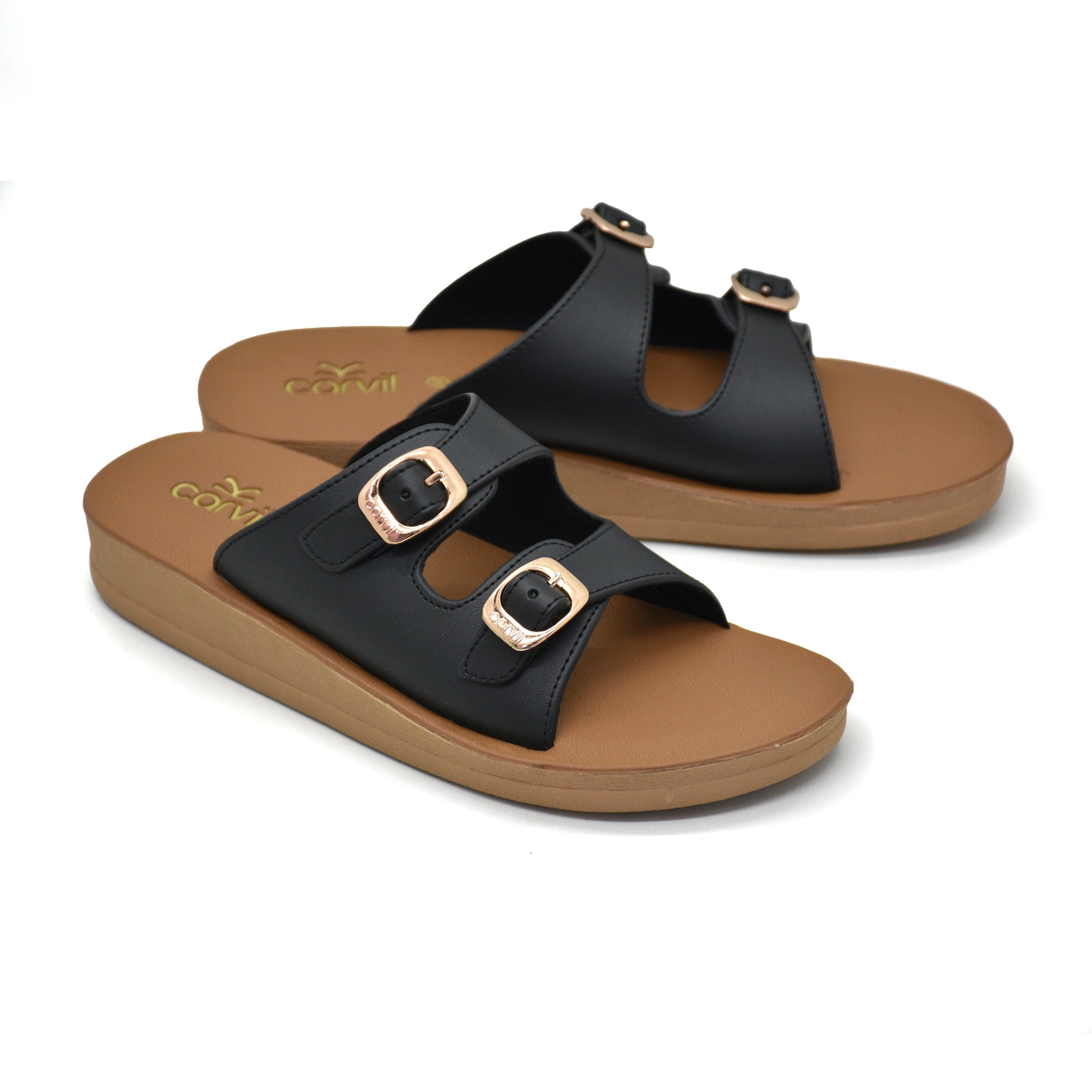 Carvil Sandal Wanita Seruni-02