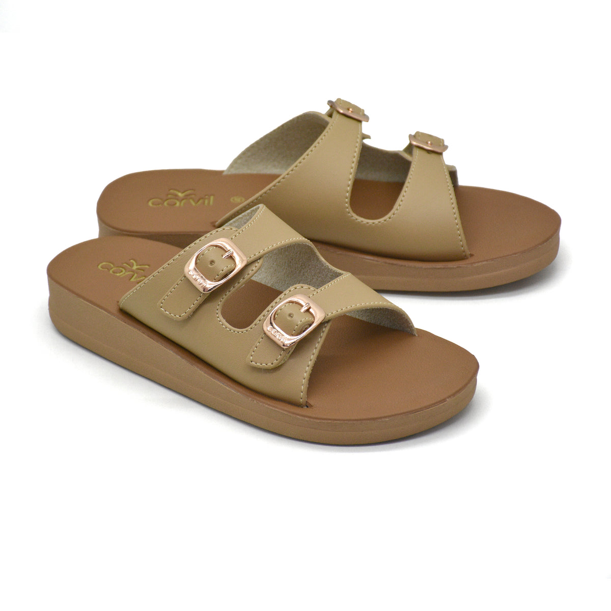 Carvil Sandal Wanita Seruni-02