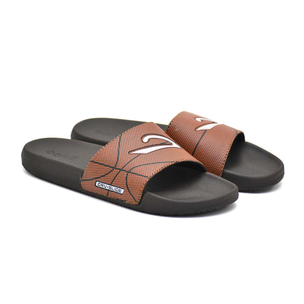 Carvil Sandal Slider Anak Sevilla-SK