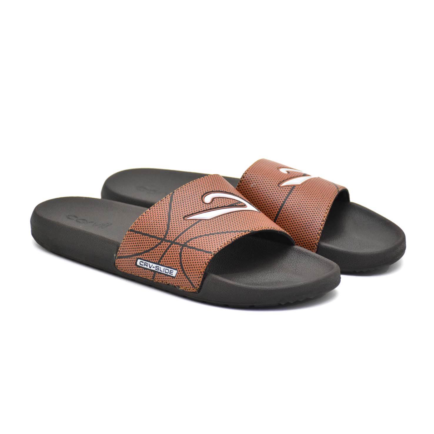 Carvil Sandal Slider Anak Sevilla-SK