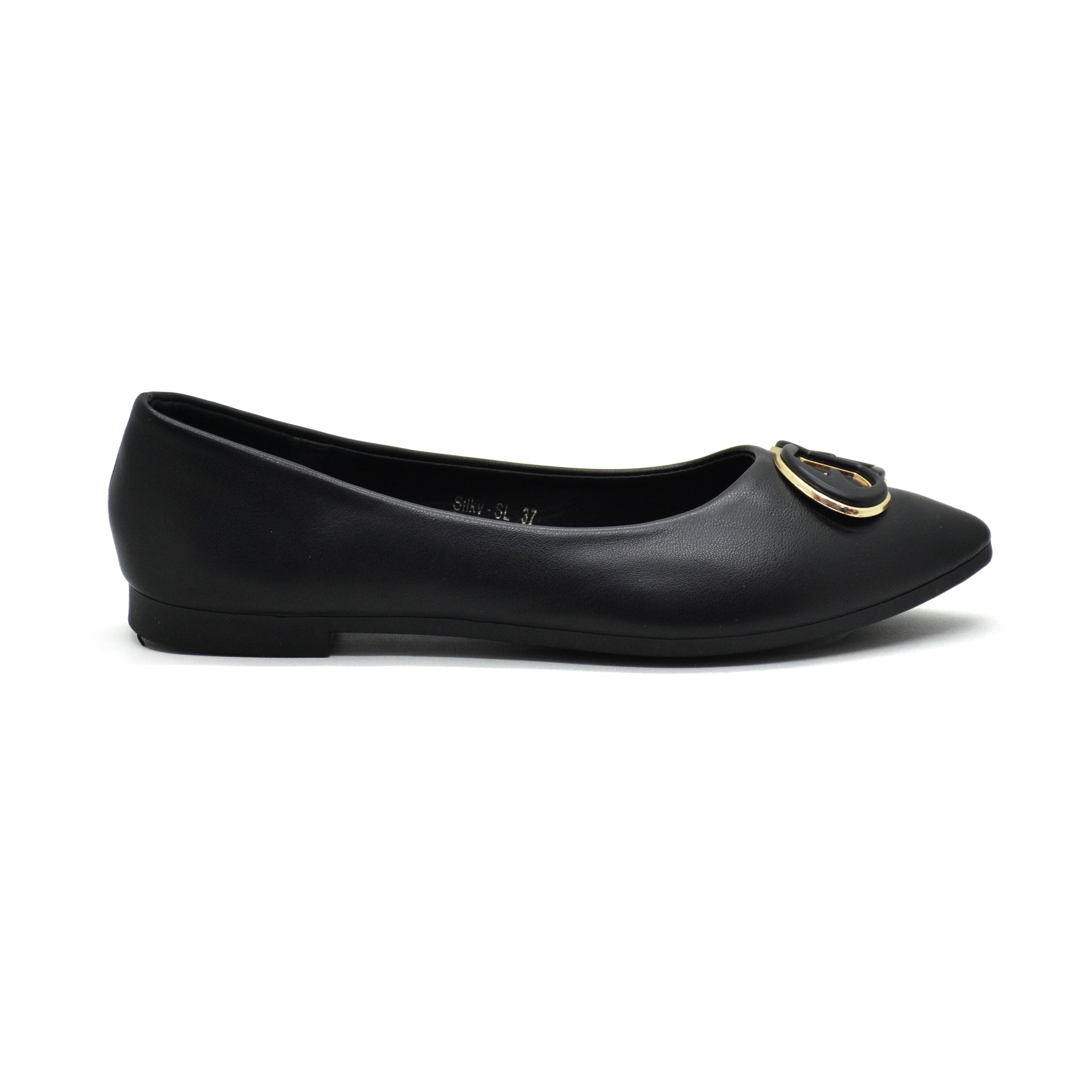 Carvil Sepatu Wanita Silky-SL