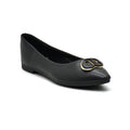 Carvil Sepatu Wanita Silky-SL