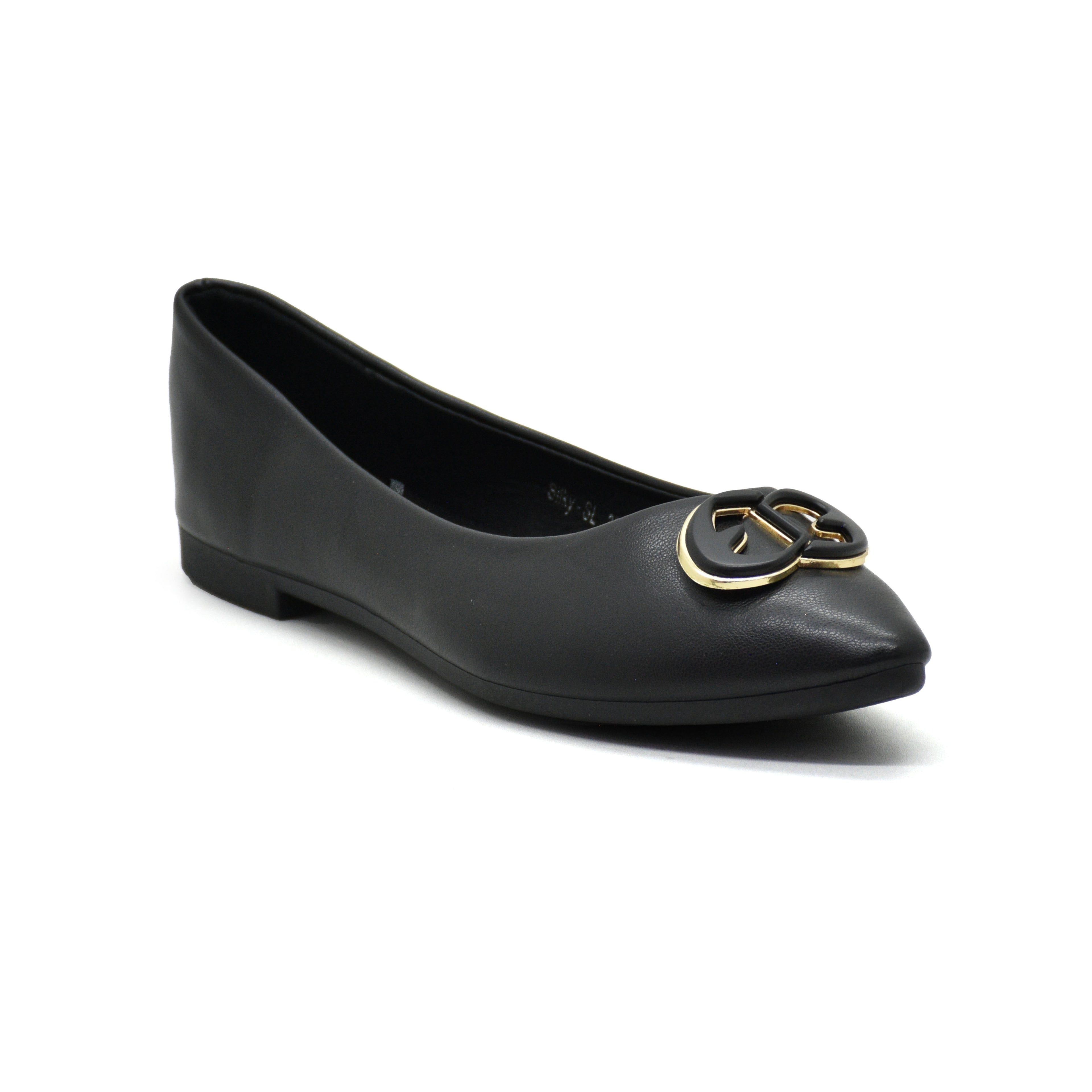 Carvil Sepatu Wanita Silky-SL