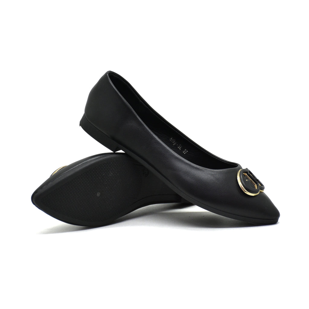 Carvil Sepatu Wanita Silky-SL