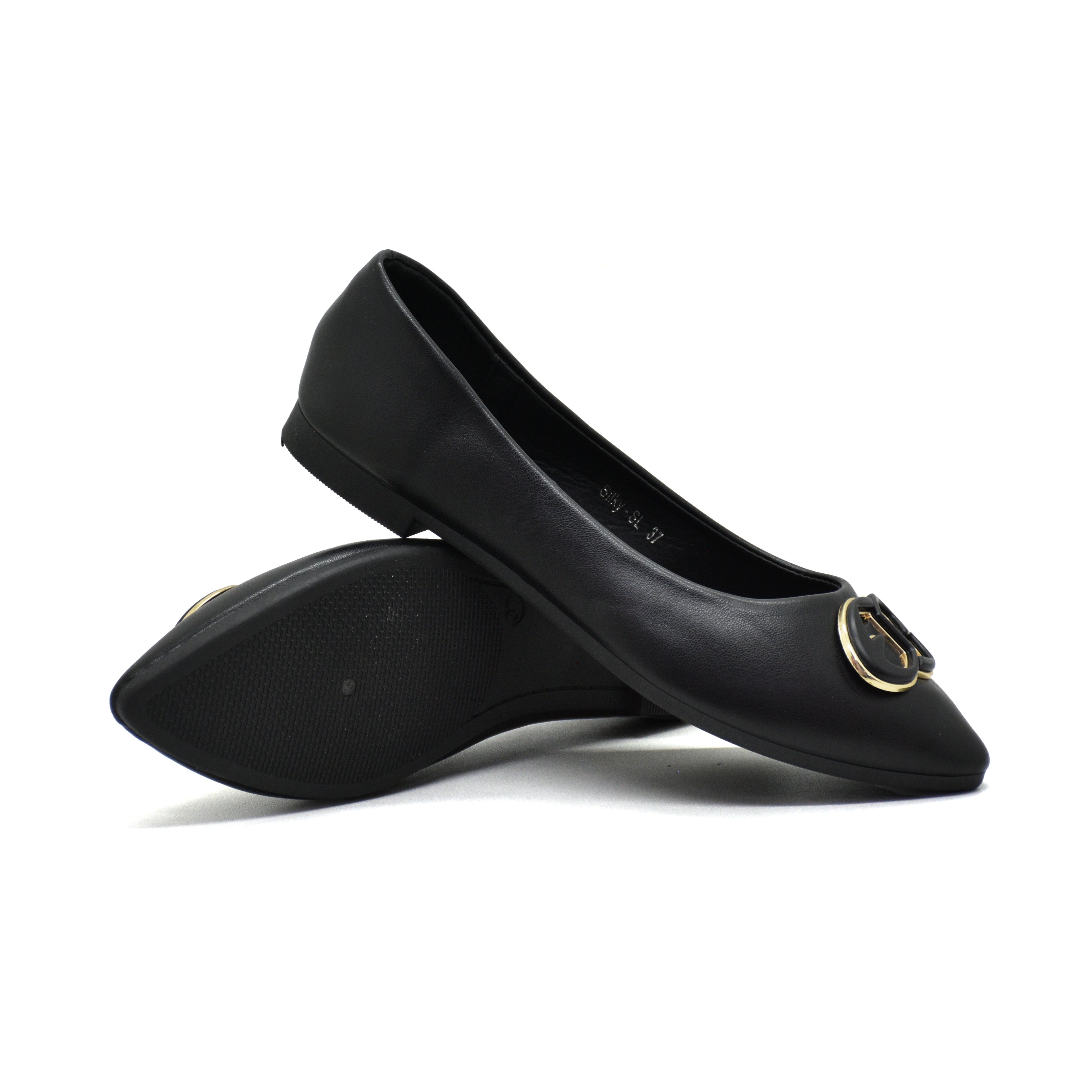 Carvil Sepatu Wanita Silky-SL